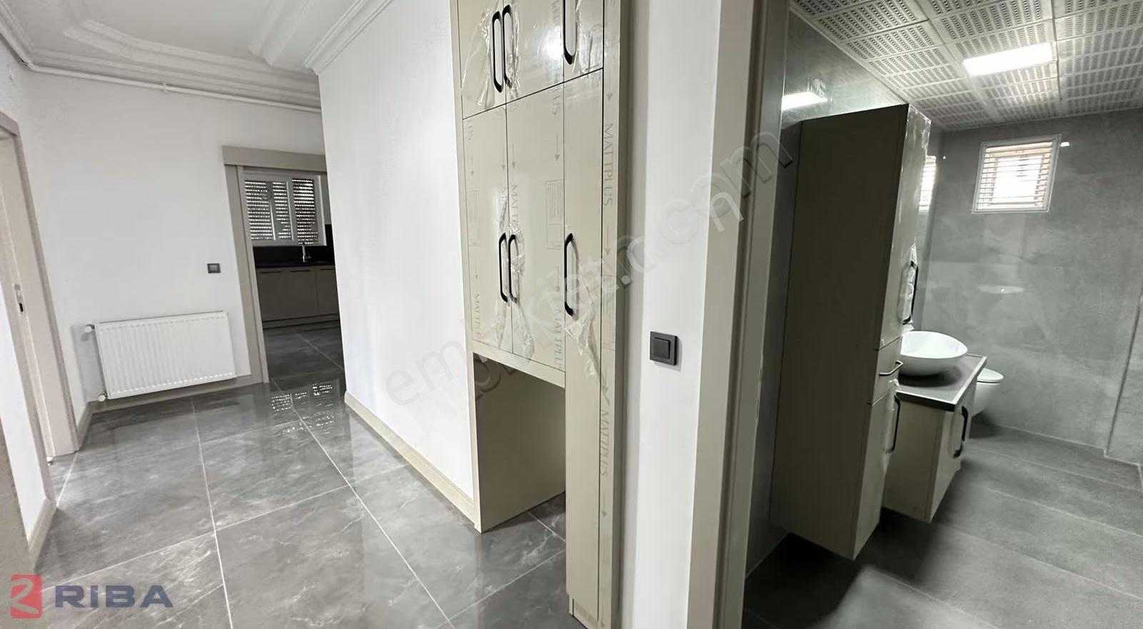 Çağlayanda Düden Park Yakını Full Yeni 3+1 Daire - Görsel 26