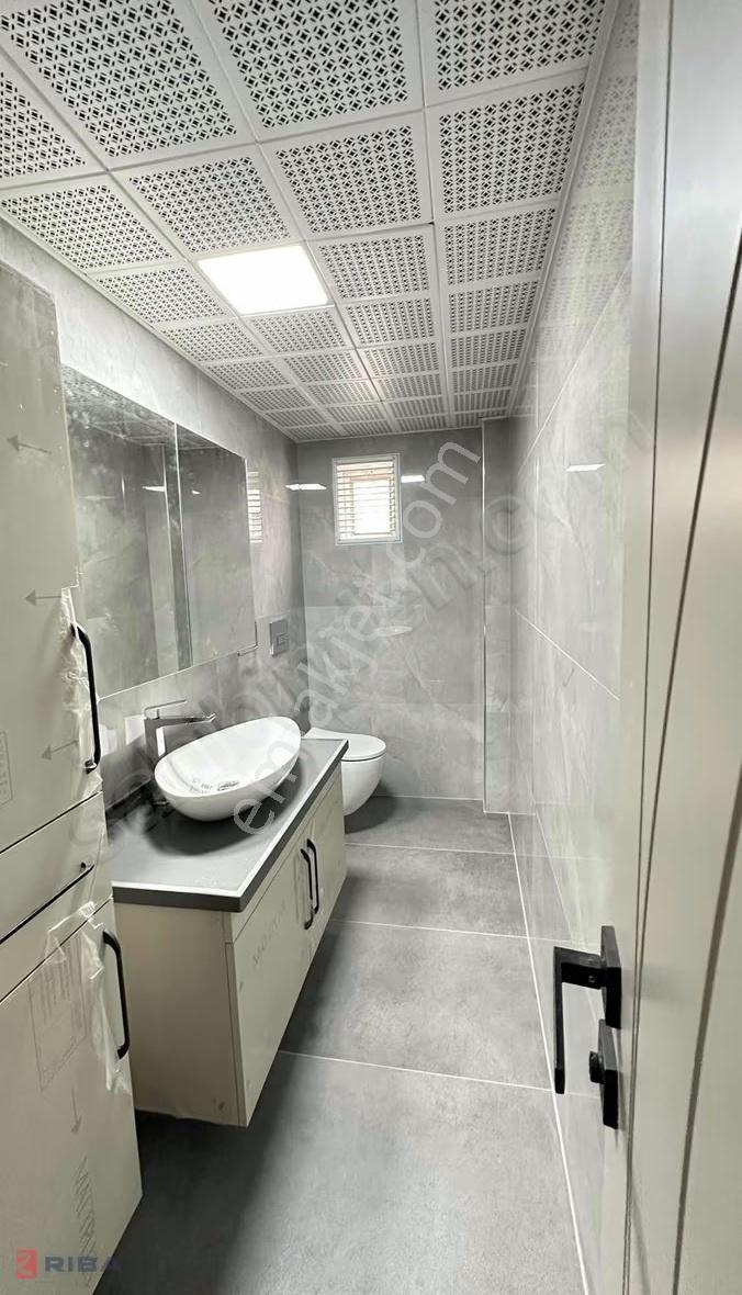 Çağlayanda Düden Park Yakını Full Yeni 3+1 Daire - Görsel 15