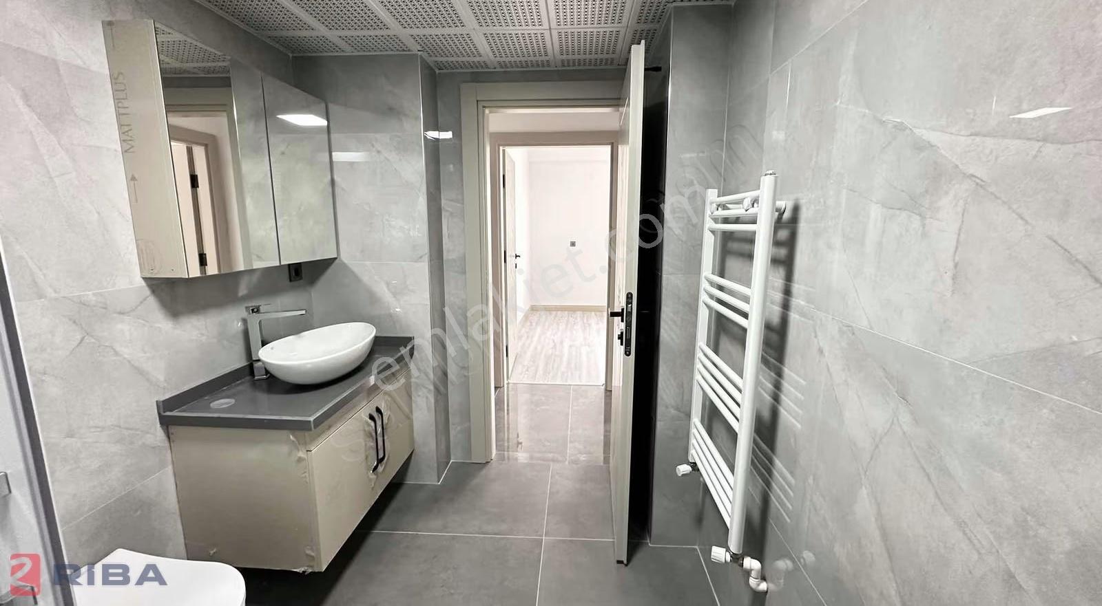 Çağlayanda Düden Park Yakını Full Yeni 3+1 Daire - Görsel 28