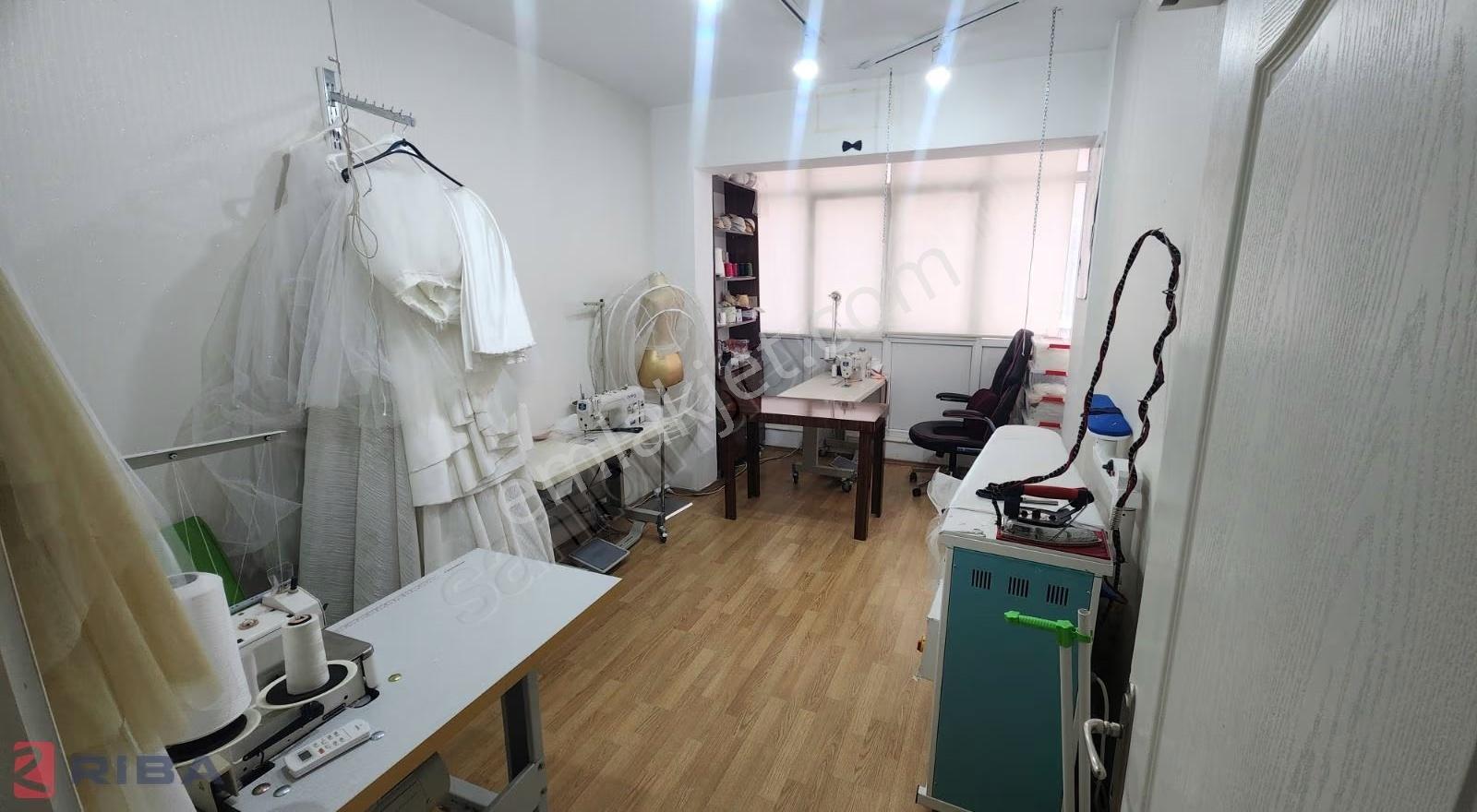 Antalya Işıklar Caddesinde Devren Kiralık Gelinlik Mağazası - Görsel 7