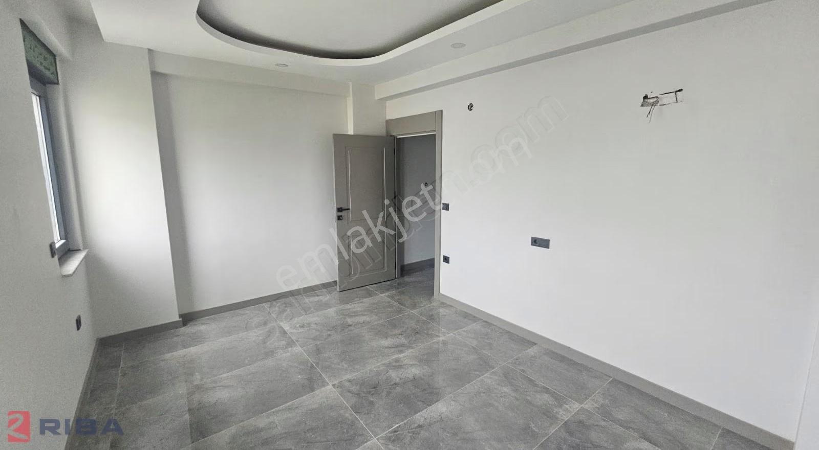 Yerden Isıtma, Kapalı Otoparklı Lüks Caddeye Yakın Daire - Görsel 8