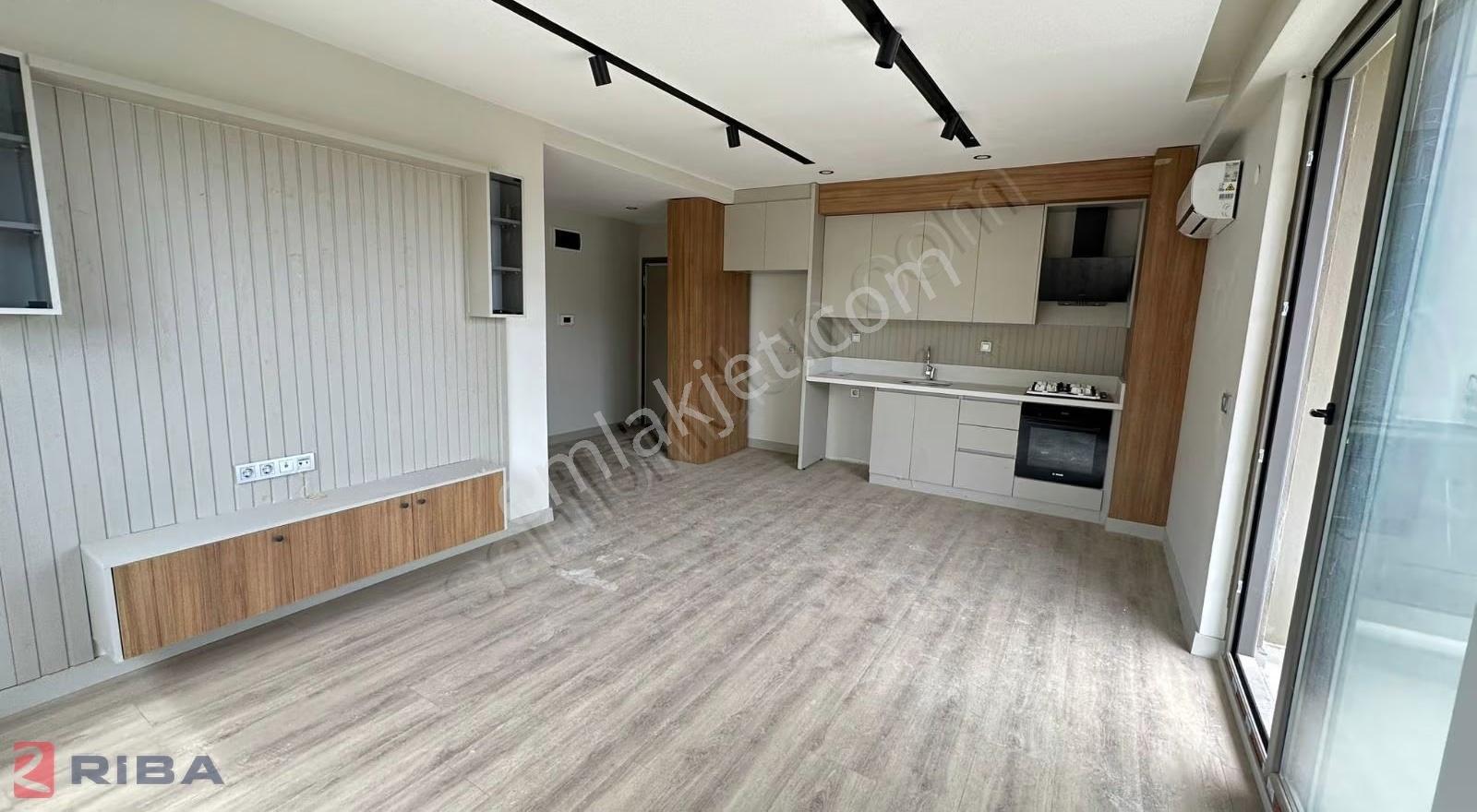 Ana Caddeye 450 M Mesafede Kiralık Boş 2+1 - Görsel 13
