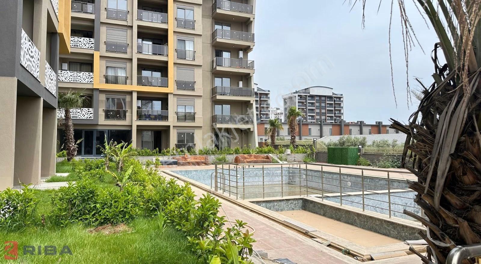 Ana Caddeye 450 M Mesafede Kiralık Boş 2+1 - Görsel 9