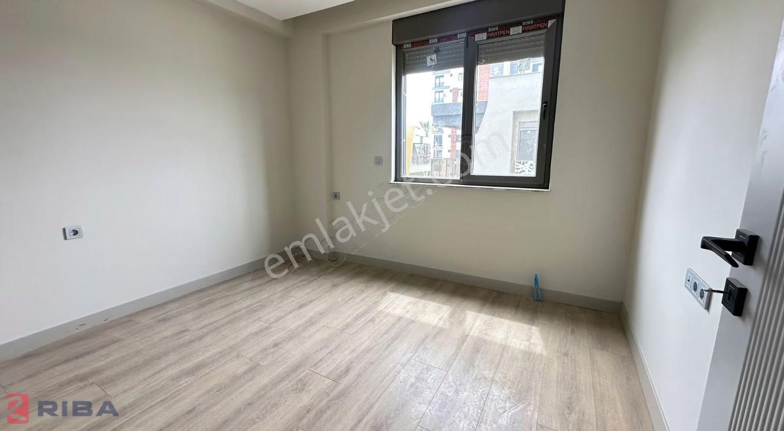 Ana Caddeye 450 M Mesafede Kiralık Boş 2+1 - Görsel 8