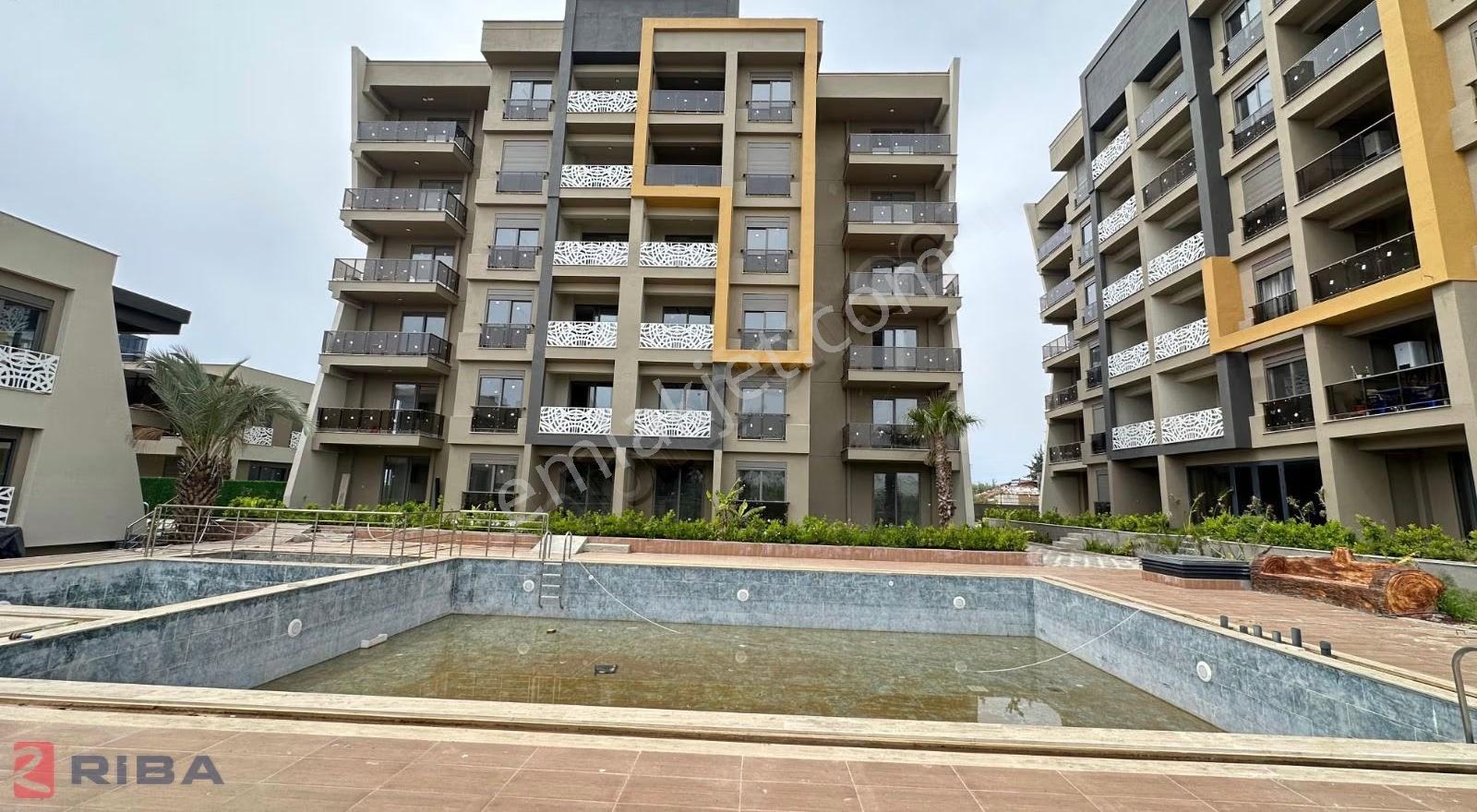 Ana Caddeye 450 M Mesafede Kiralık Boş 2+1 - Görsel 14