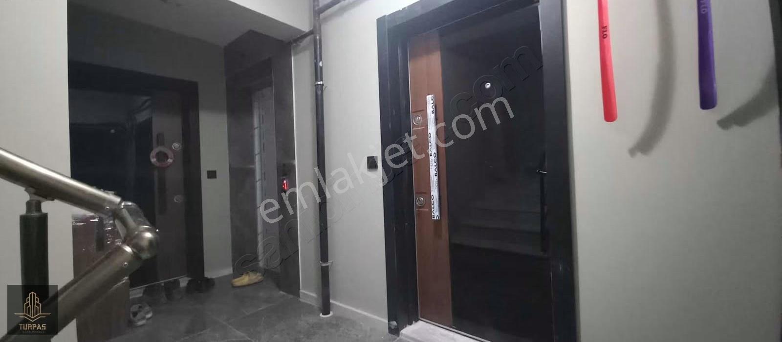 Türpaş'tan Harmandalı Merkezde - Görsel 3