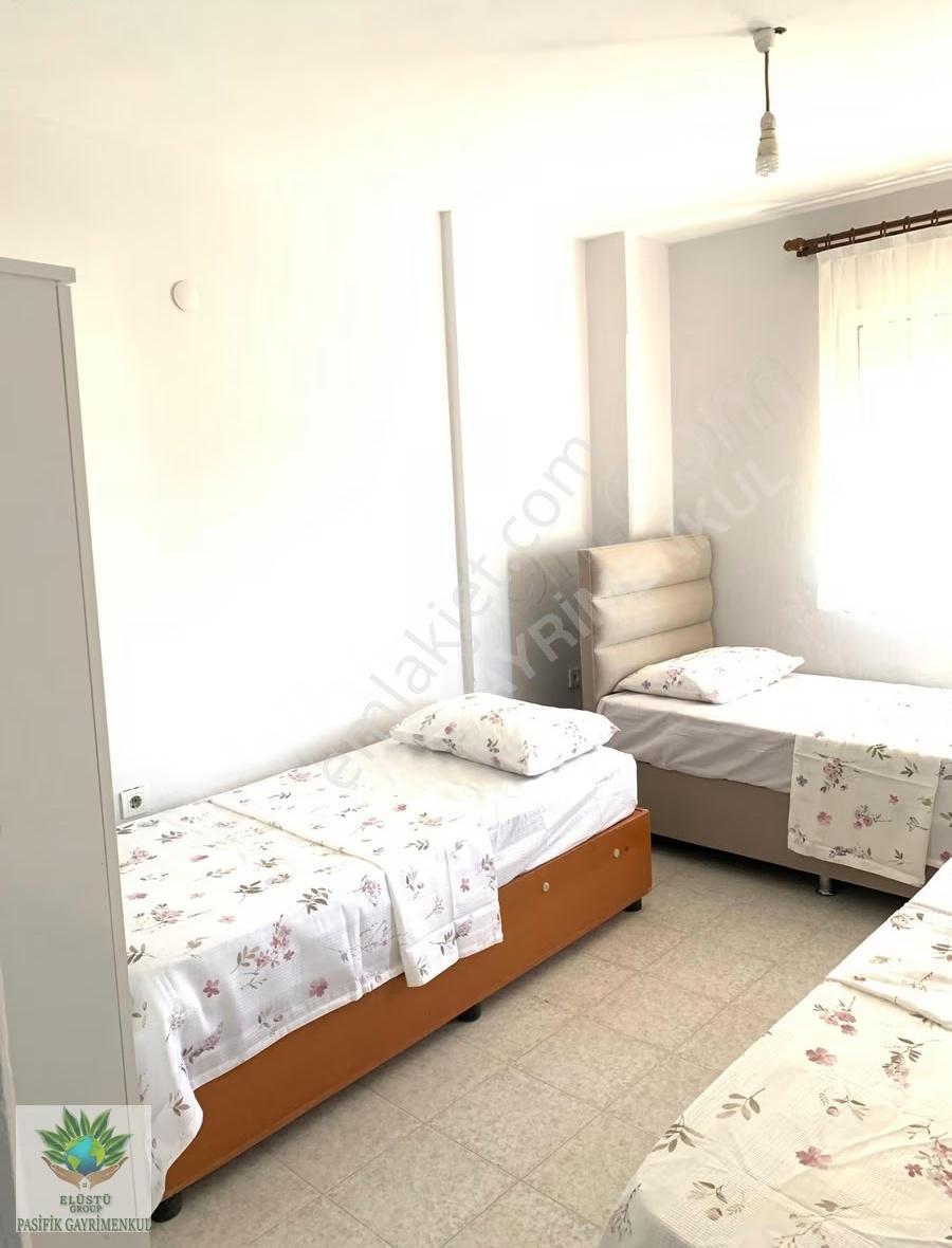 Pasifik'ten Çeşme Ovacık'ta Kiralık 3+1 Dubleks Villa - Görsel 16