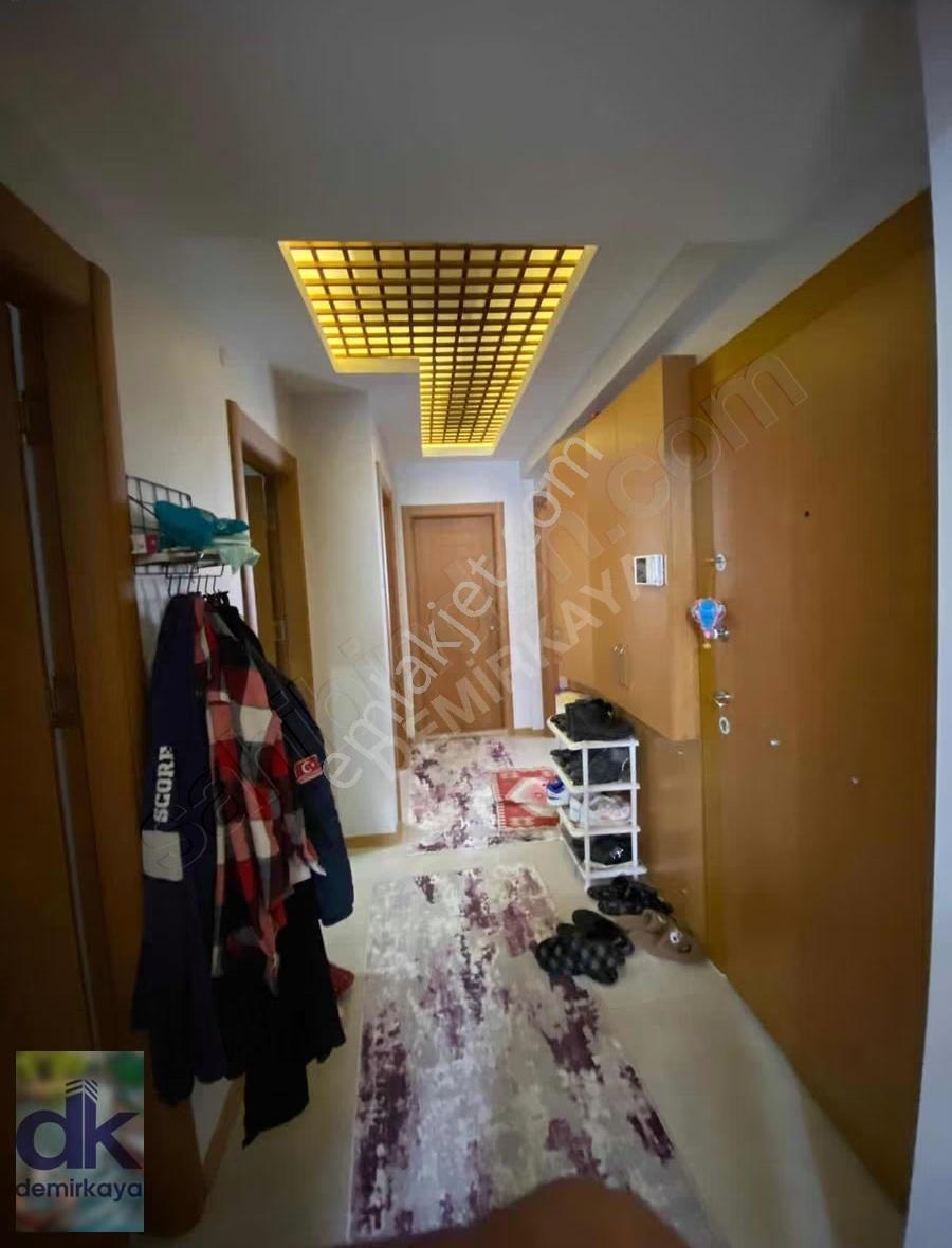 P- Şirintepe Mahallesi Acil Satılık 2+1 Lüks Daire