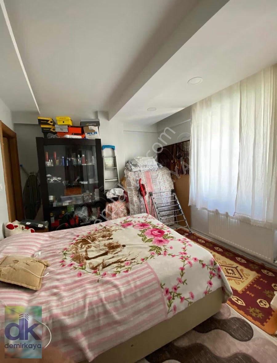 P- Şirintepe Mahallesi Acil Satılık 2+1 Lüks Daire - Görsel 3