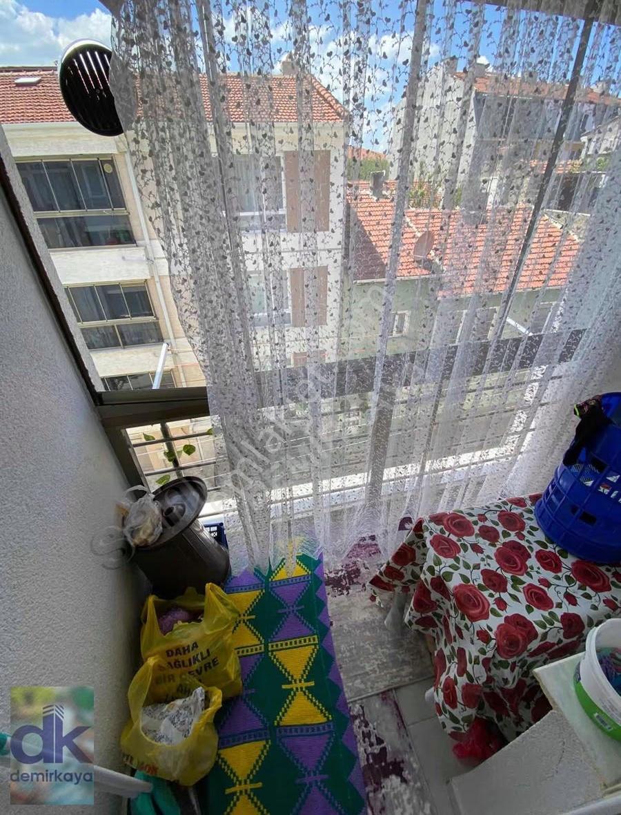 P- Şirintepe Mahallesi Acil Satılık 2+1 Lüks Daire - Görsel 8
