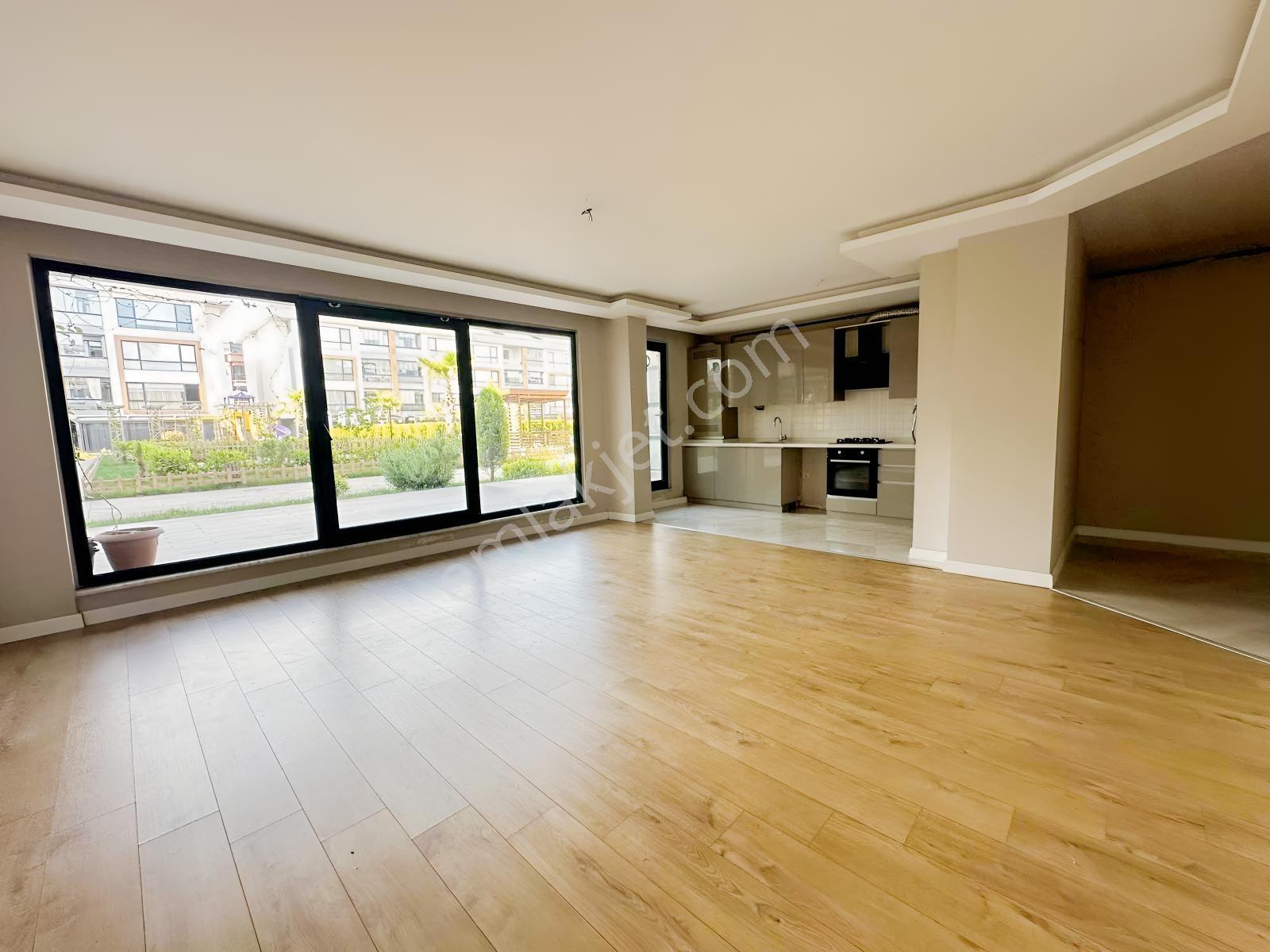 Ordu Cumhuriyette Havuz Başı Villa Konforunda Satılık Daire - Görsel 5