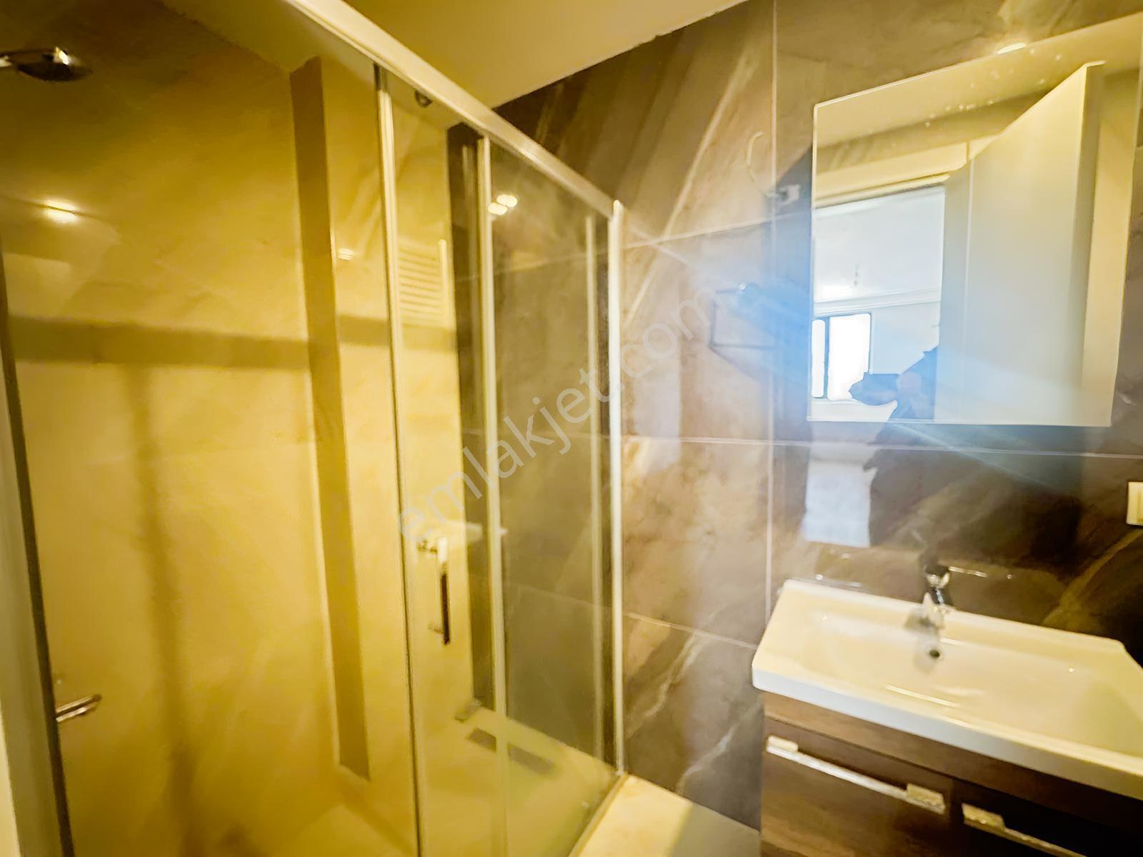 Ordu Cumhuriyette Havuz Başı Villa Konforunda Satılık Daire - Görsel 17