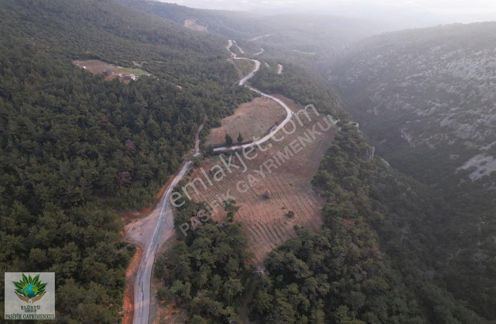 Pasifik'ten Beşpınar'da 220 Metre Yol Cepheli 18.598 M² Tek Tapu - Görsel 22