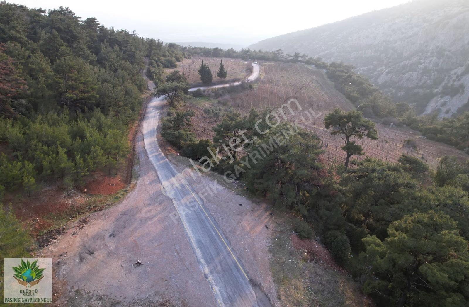Pasifik'ten Beşpınar'da 220 Metre Yol Cepheli 18.598 M² Tek Tapu - Görsel 30