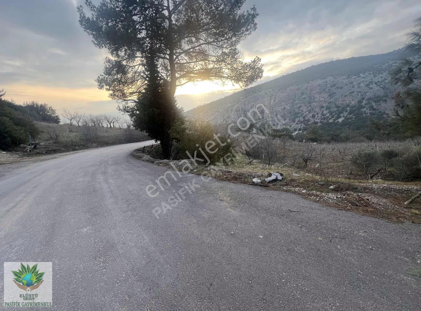 Pasifik'ten Beşpınar'da 220 Metre Yol Cepheli 18.598 M² Tek Tapu - Görsel 2