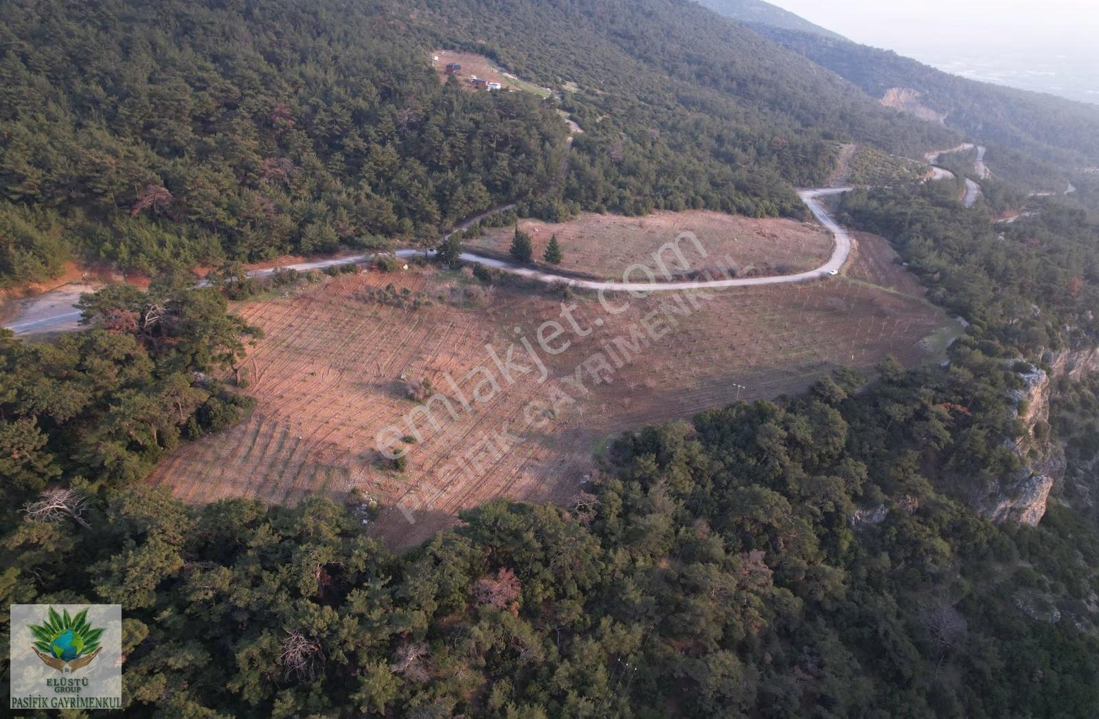 Pasifik'ten Beşpınar'da 220 Metre Yol Cepheli 18.598 M² Tek Tapu - Görsel 23