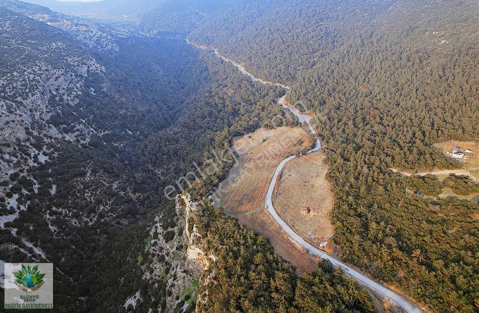 Pasifik'ten Beşpınar'da 220 Metre Yol Cepheli 18.598 M² Tek Tapu - Görsel 27