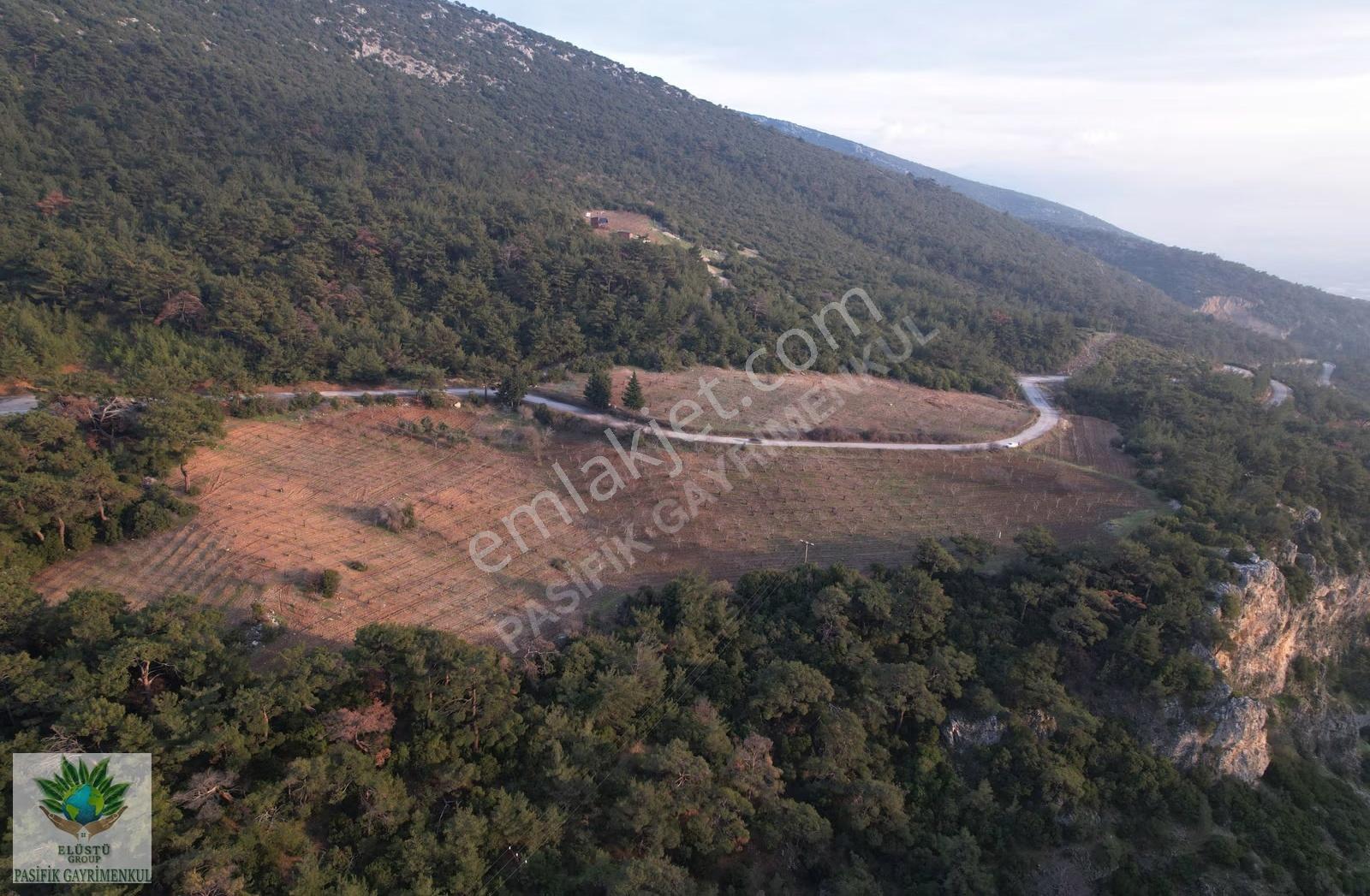 Pasifik'ten Beşpınar'da 220 Metre Yol Cepheli 18.598 M² Tek Tapu - Görsel 24