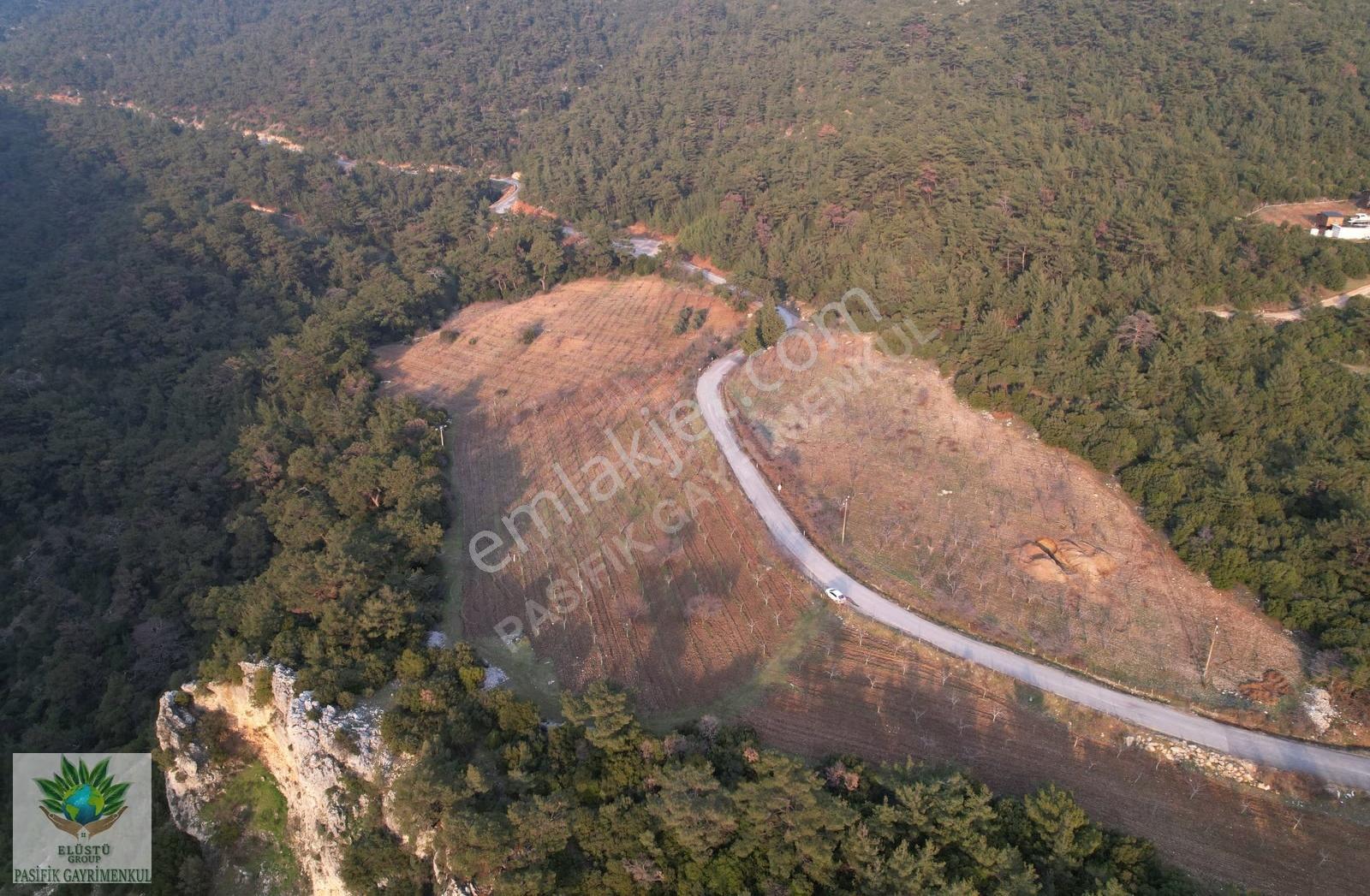 Pasifik'ten Beşpınar'da 220 Metre Yol Cepheli 18.598 M² Tek Tapu - Görsel 34
