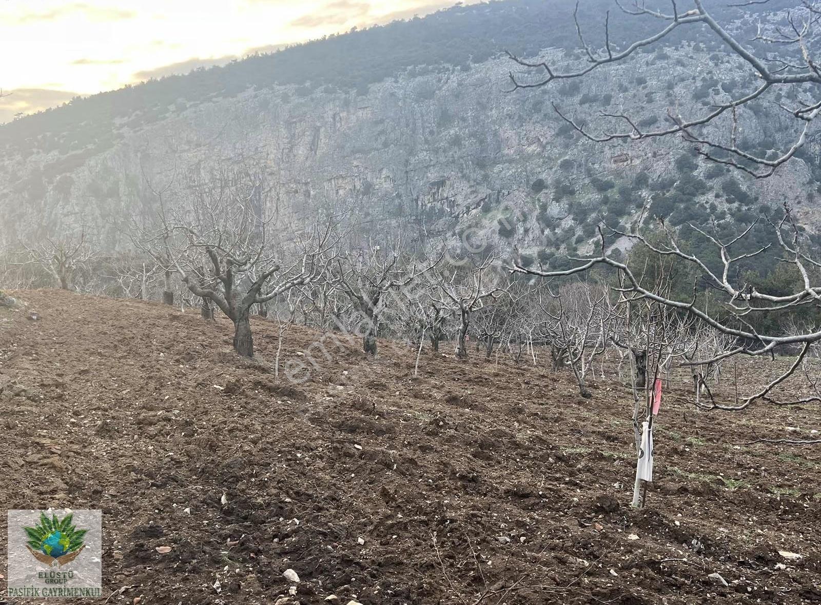Pasifik'ten Beşpınar'da 220 Metre Yol Cepheli 18.598 M² Tek Tapu - Görsel 32