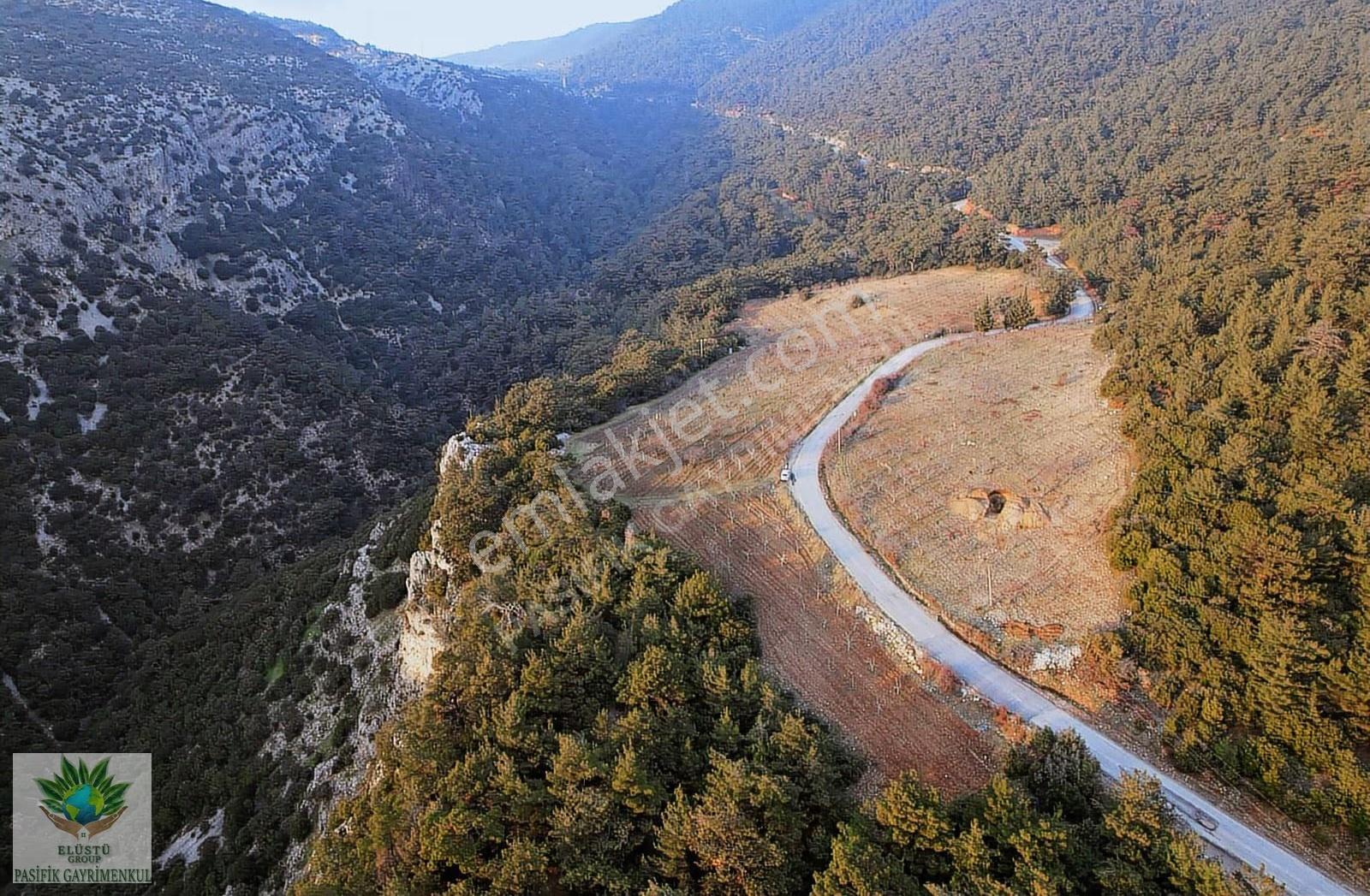 Pasifik'ten Beşpınar'da 220 Metre Yol Cepheli 18.598 M² Tek Tapu - Görsel 8