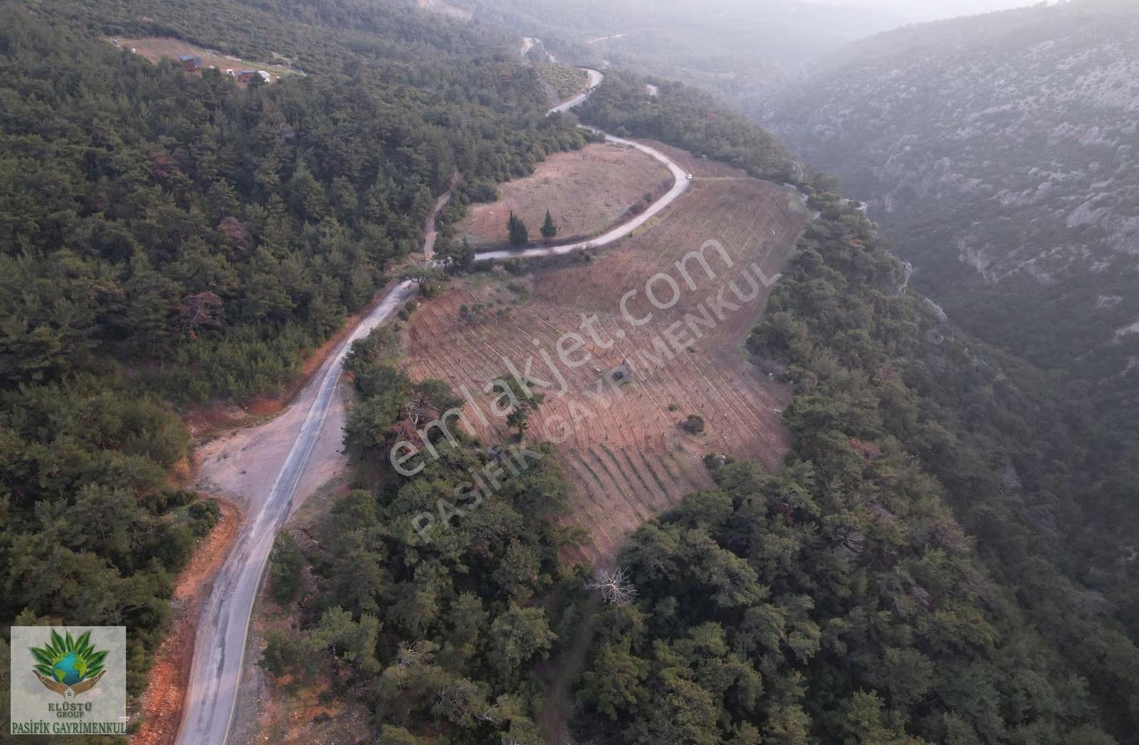 Pasifik'ten Beşpınar'da 220 Metre Yol Cepheli 18.598 M² Tek Tapu - Görsel 7