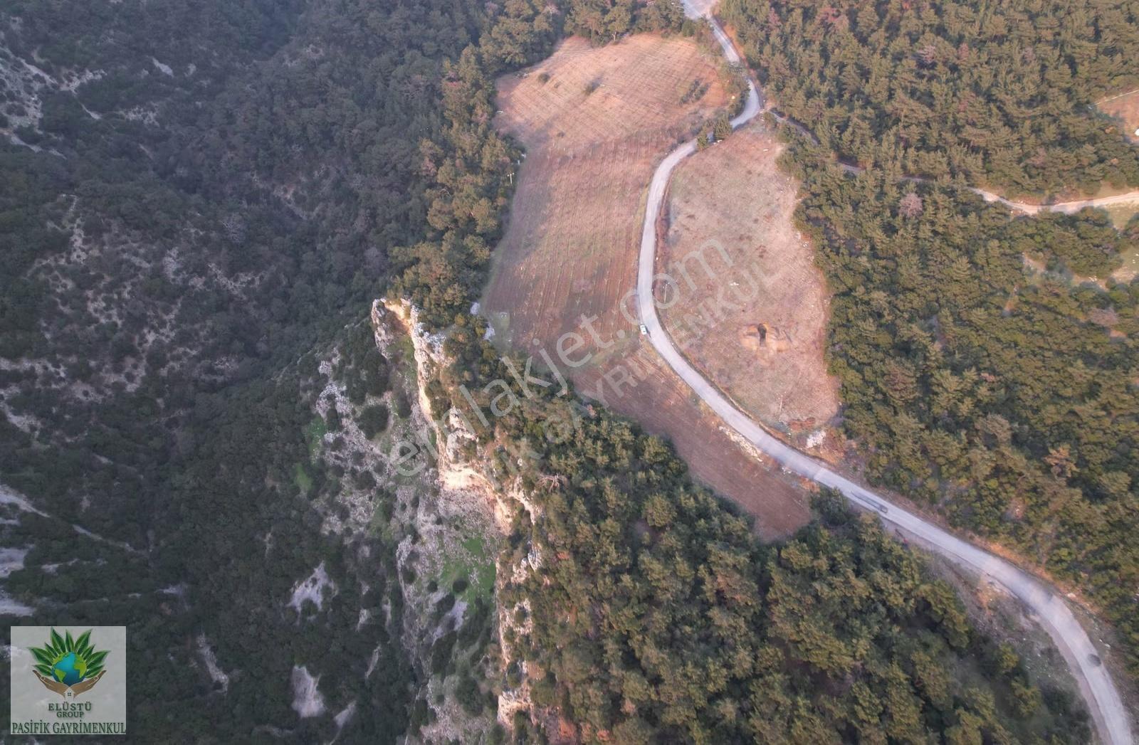 Pasifik'ten Beşpınar'da 220 Metre Yol Cepheli 18.598 M² Tek Tapu - Görsel 20