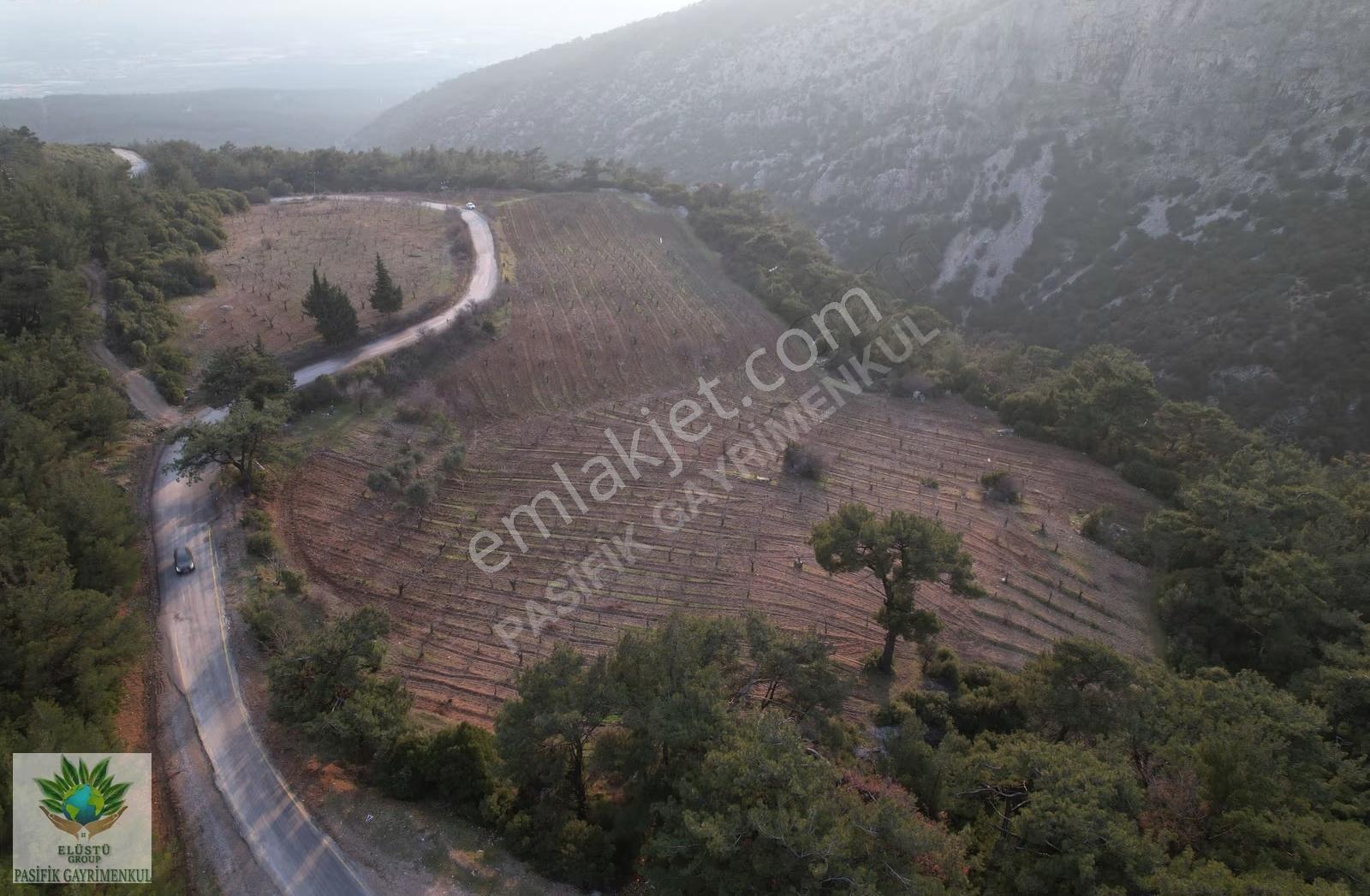 Pasifik'ten Beşpınar'da 220 Metre Yol Cepheli 18.598 M² Tek Tapu - Görsel 26