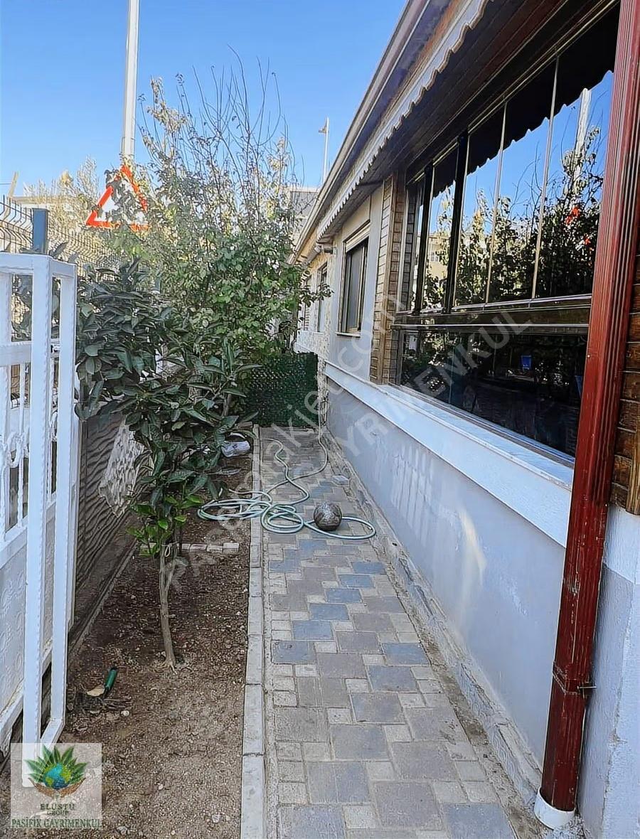 Pasifik'ten Menderes Mithatpaşa'da 5+2 Tripleks Villa - Görsel 14