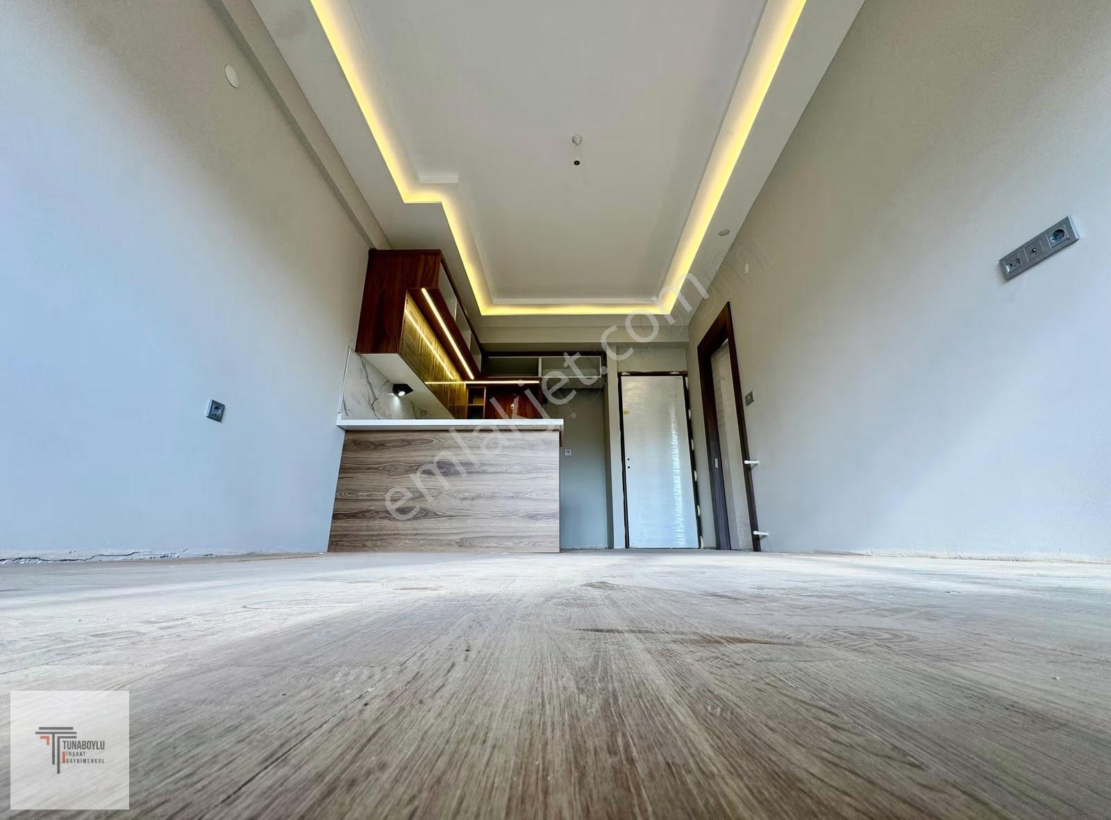 ▒tunaboylu'dan Full Manzaralı Geniş Teraslı Sıfır Dubleks▒ - Görsel 17