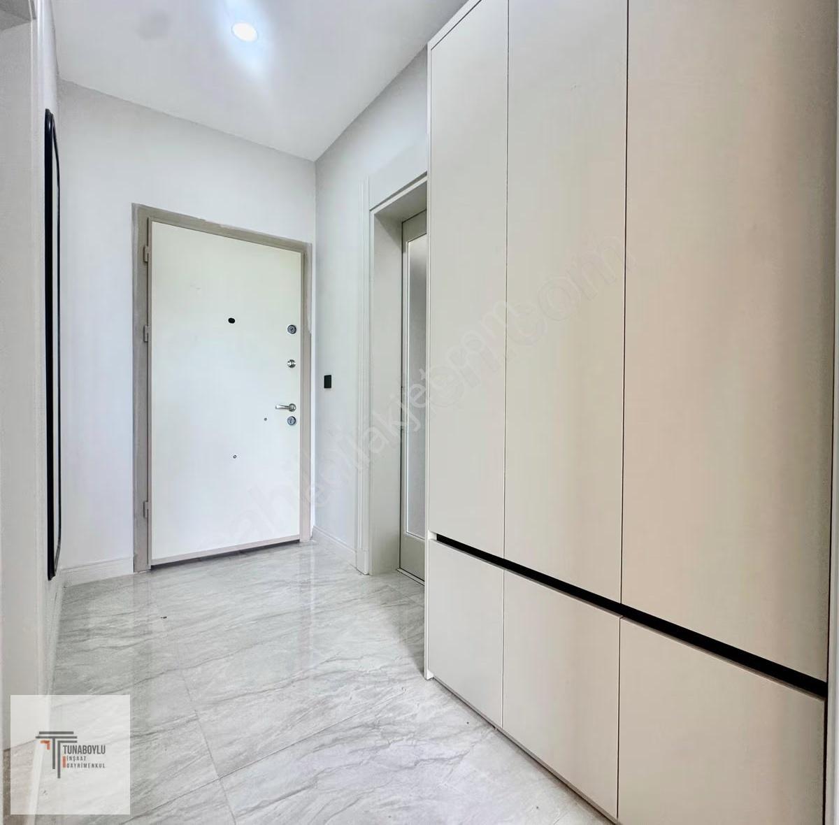 ▒tunaboylu'dan Güre'de Kaz Dağları Manzaralı Lüks 1+1 Daire▒ - Görsel 23