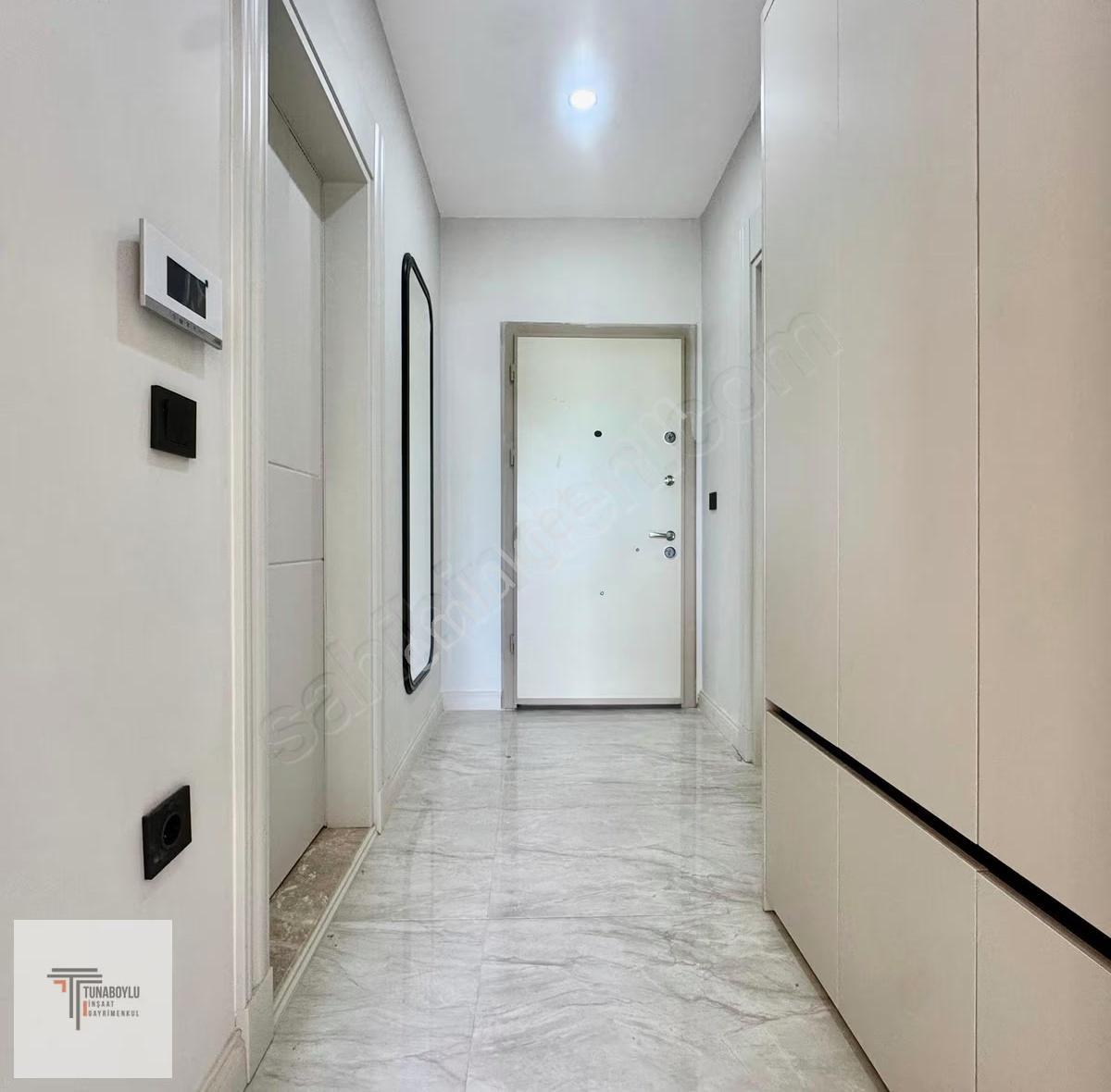 ▒tunaboylu'dan Güre'de Kaz Dağları Manzaralı Lüks 1+1 Daire▒ - Görsel 22
