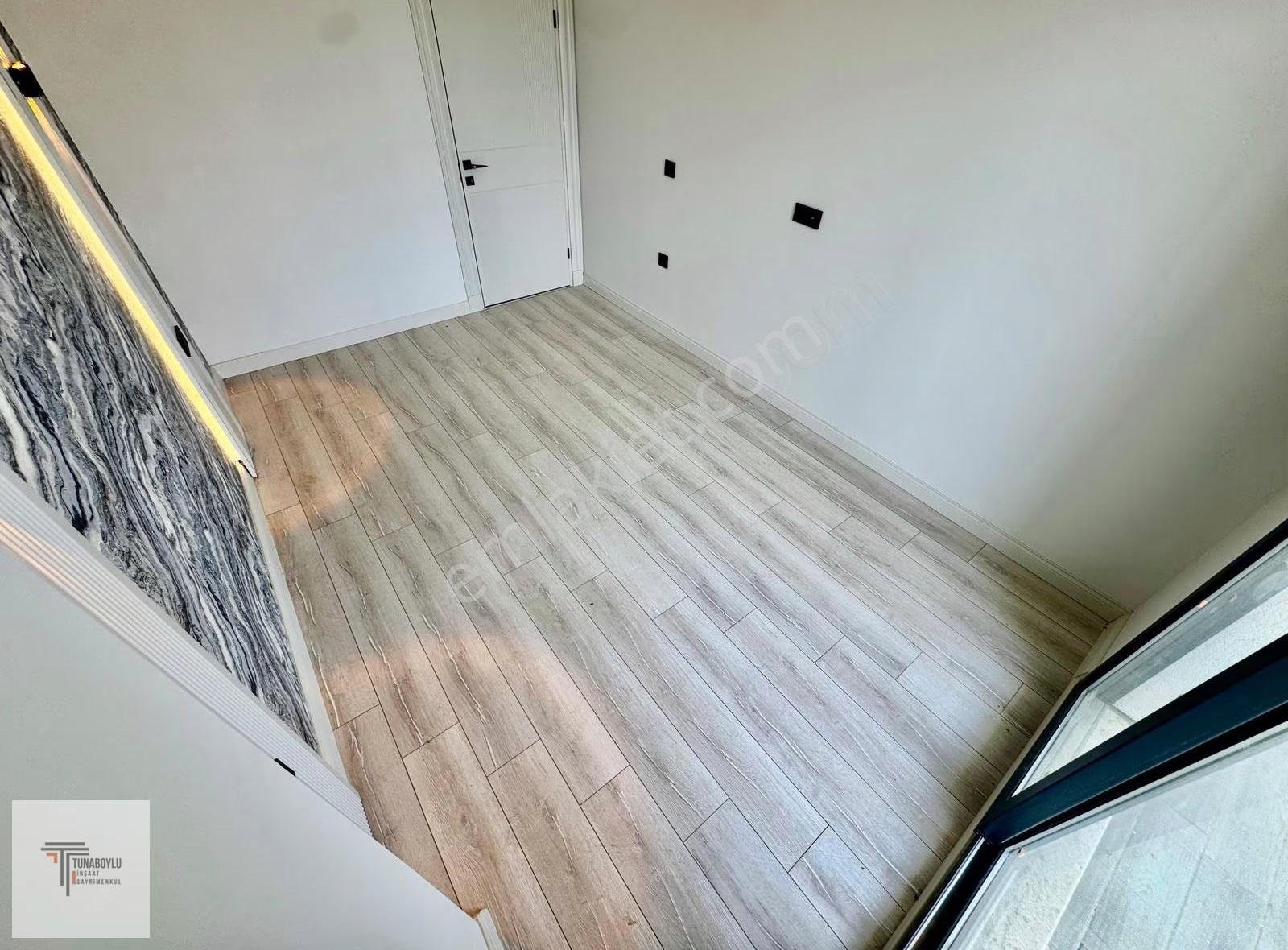 ▒tunaboylu'dan Güre'de Kaz Dağları Manzaralı Lüks 1+1 Daire▒ - Görsel 29