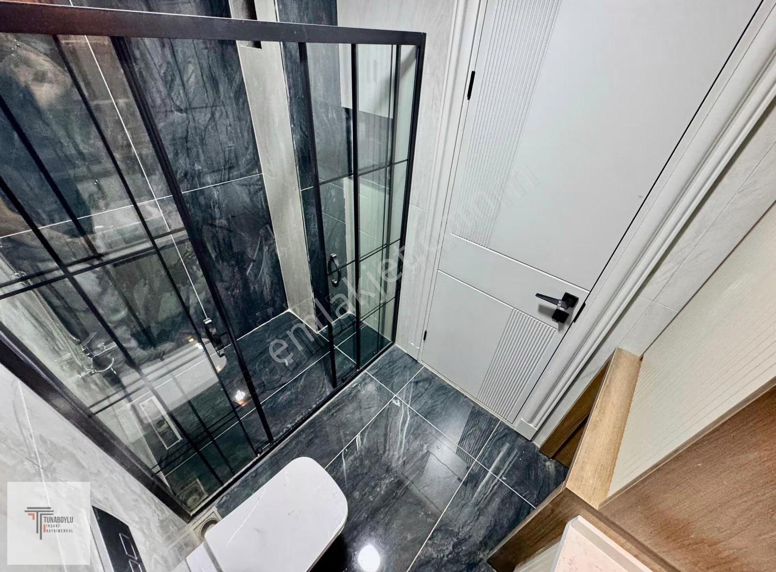 ▒tunaboylu'dan Güre'de Kaz Dağları Manzaralı Lüks 1+1 Daire▒ - Görsel 8