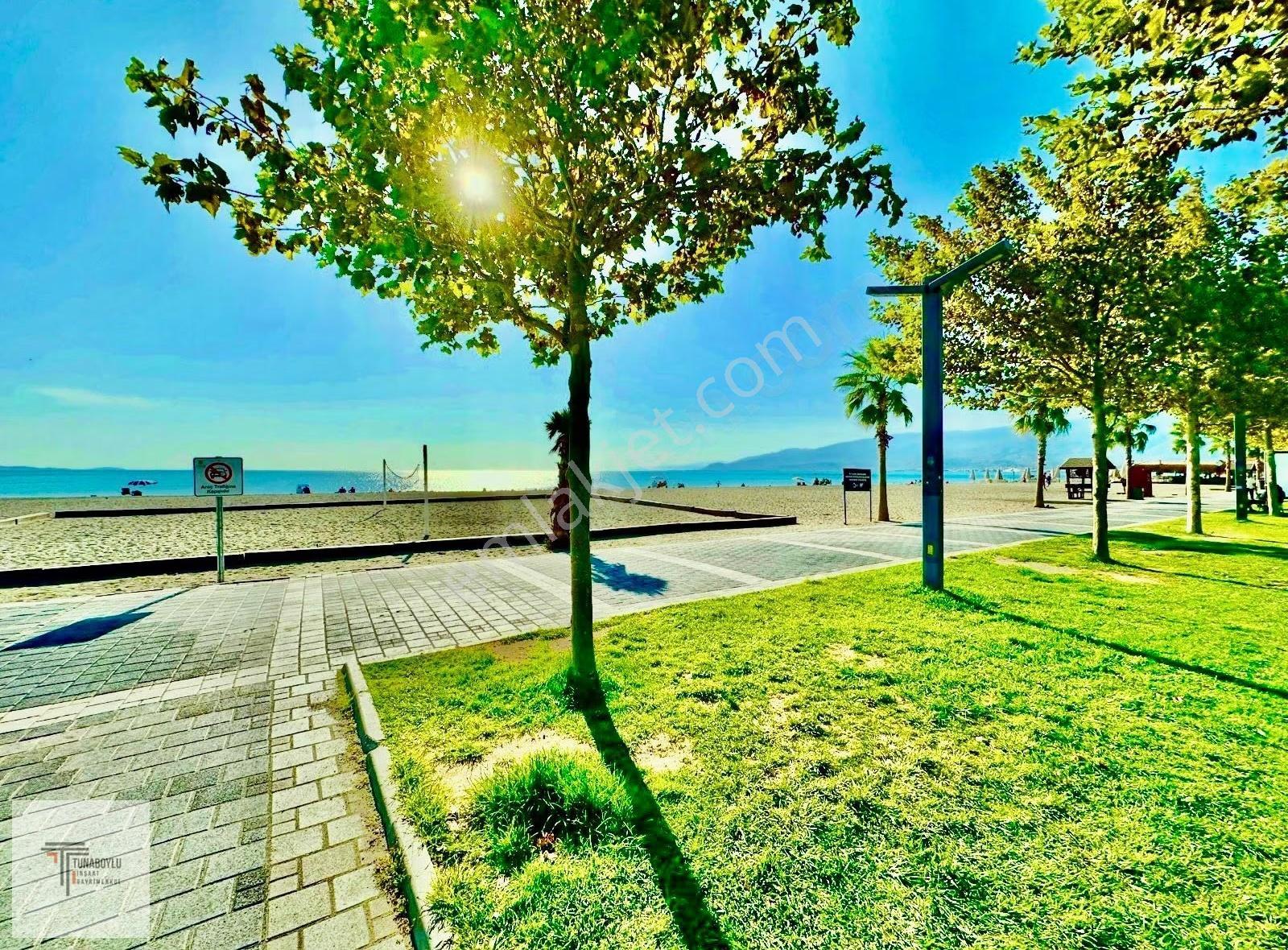 ▒tunaboylu'dan Tek Yetkili Altınkum'da Denize 150 M 2+1 Daire▒