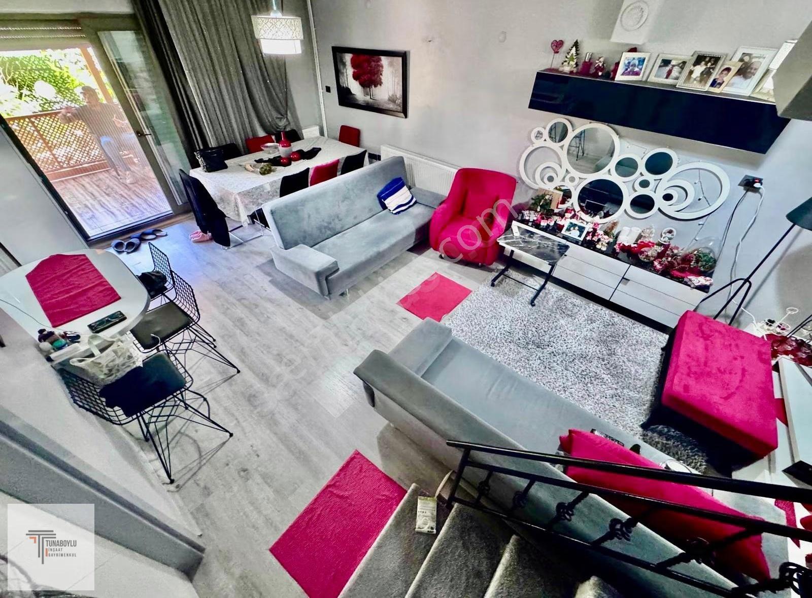 ▒tek Yetkili Tunaboylu'dan Altınkum Doktorlarda 3+1 Lüks Villa▒ - Görsel 13