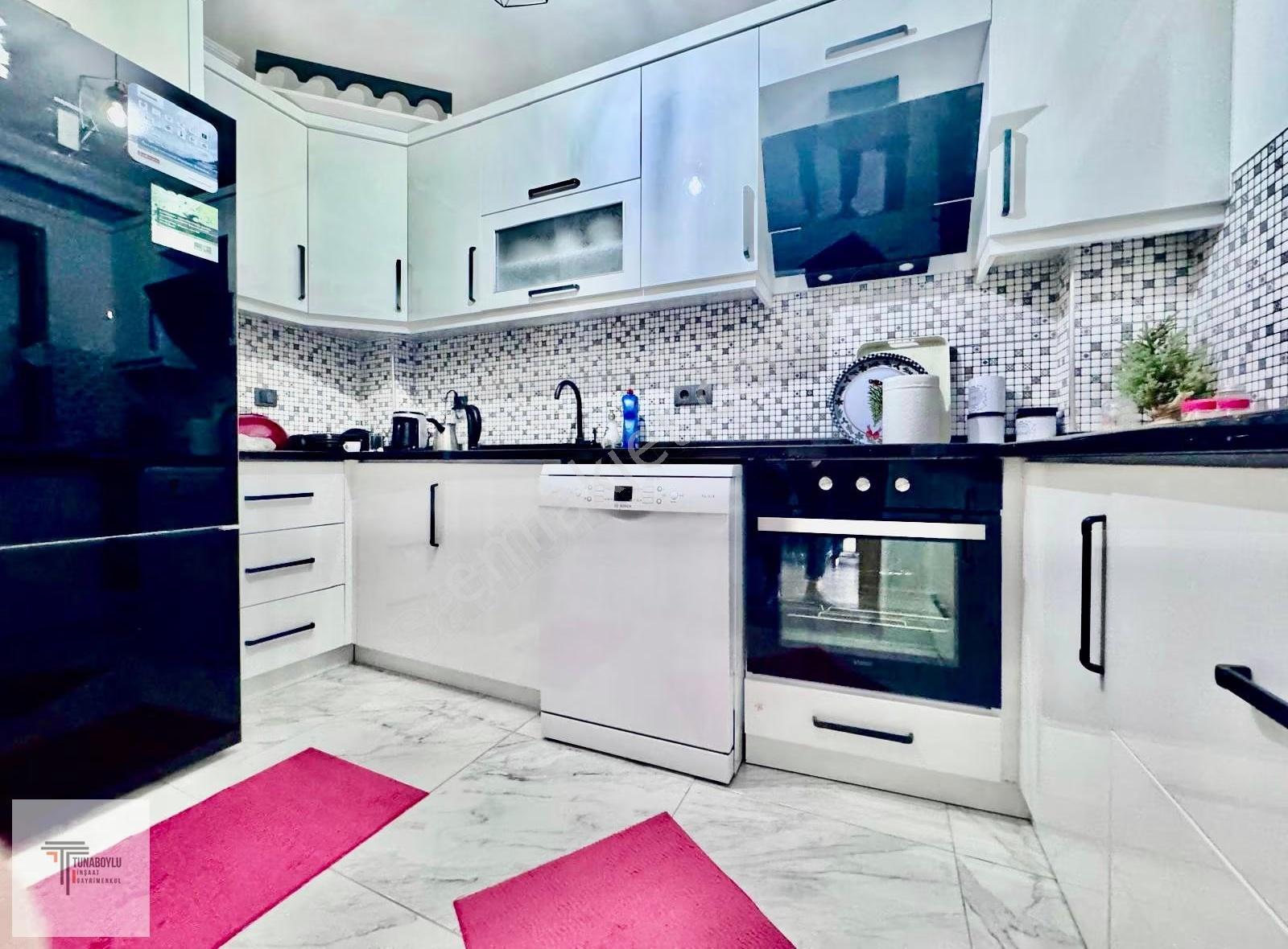 ▒tek Yetkili Tunaboylu'dan Altınkum Doktorlarda 3+1 Lüks Villa▒ - Görsel 17