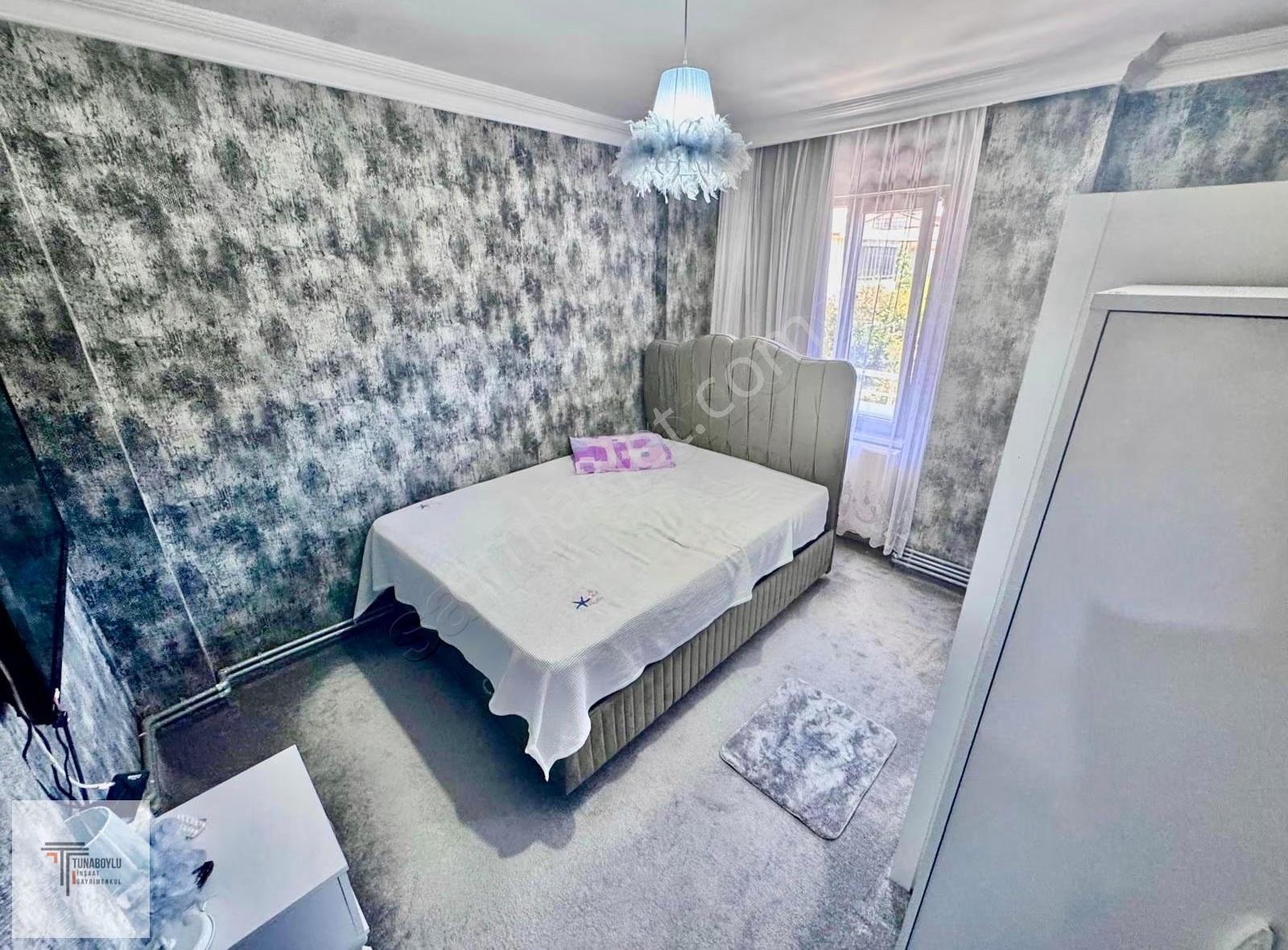 ▒tek Yetkili Tunaboylu'dan Altınkum Doktorlarda 3+1 Lüks Villa▒ - Görsel 31
