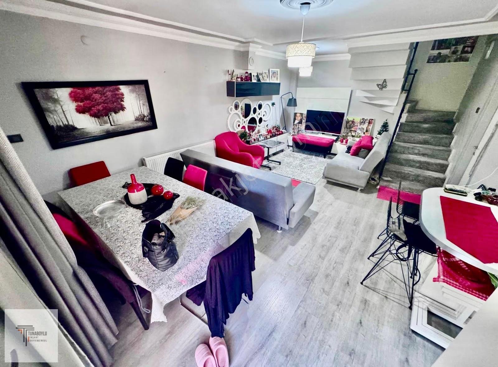 ▒tek Yetkili Tunaboylu'dan Altınkum Doktorlarda 3+1 Lüks Villa▒ - Görsel 35