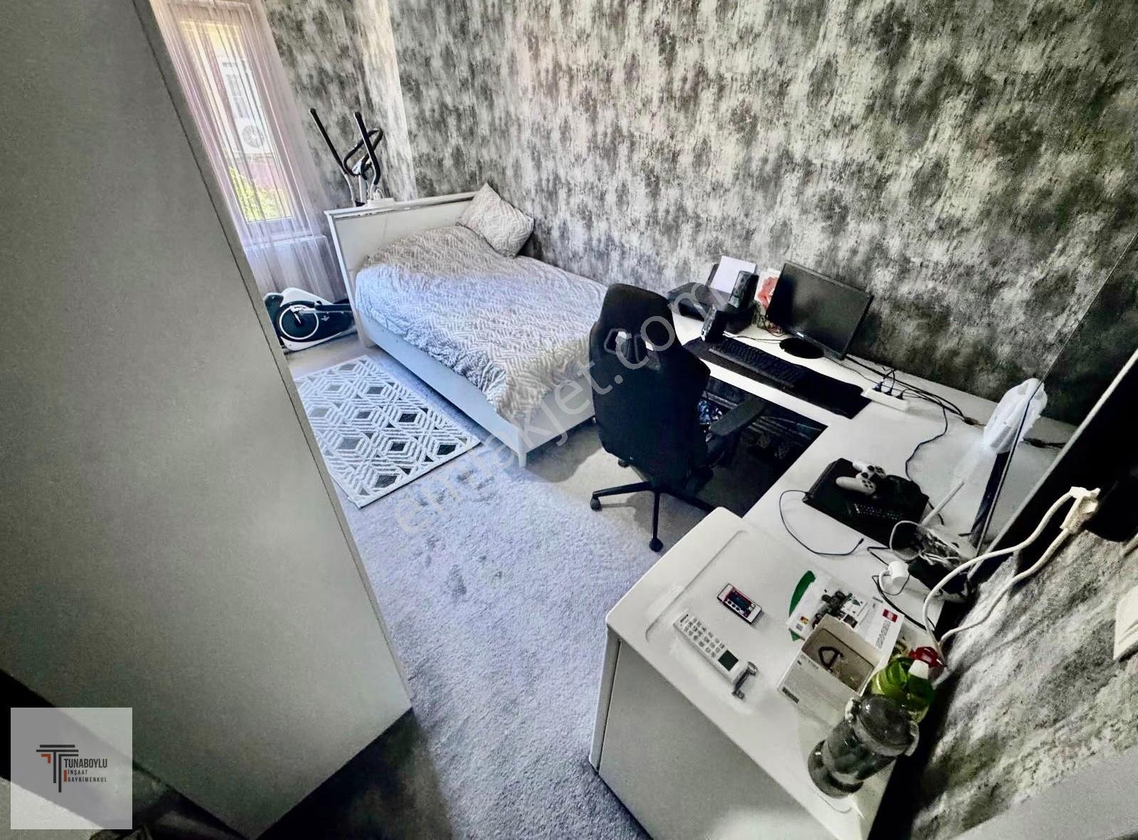 ▒tek Yetkili Tunaboylu'dan Altınkum Doktorlarda 3+1 Lüks Villa▒ - Görsel 34