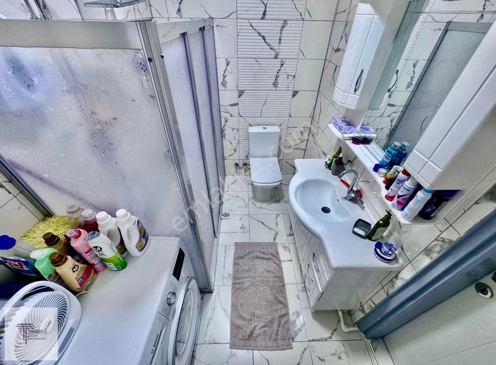 ▒tek Yetkili Tunaboylu'dan Altınkum Doktorlarda 3+1 Lüks Villa▒ - Görsel 26