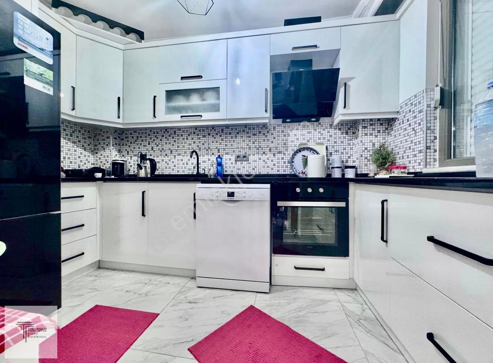 ▒tek Yetkili Tunaboylu'dan Altınkum Doktorlarda 3+1 Lüks Villa▒ - Görsel 18