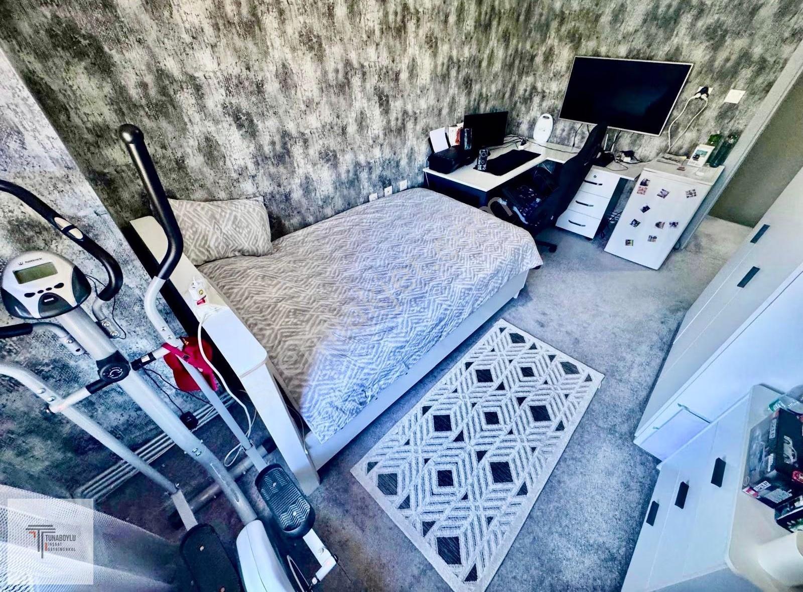 ▒tek Yetkili Tunaboylu'dan Altınkum Doktorlarda 3+1 Lüks Villa▒ - Görsel 12