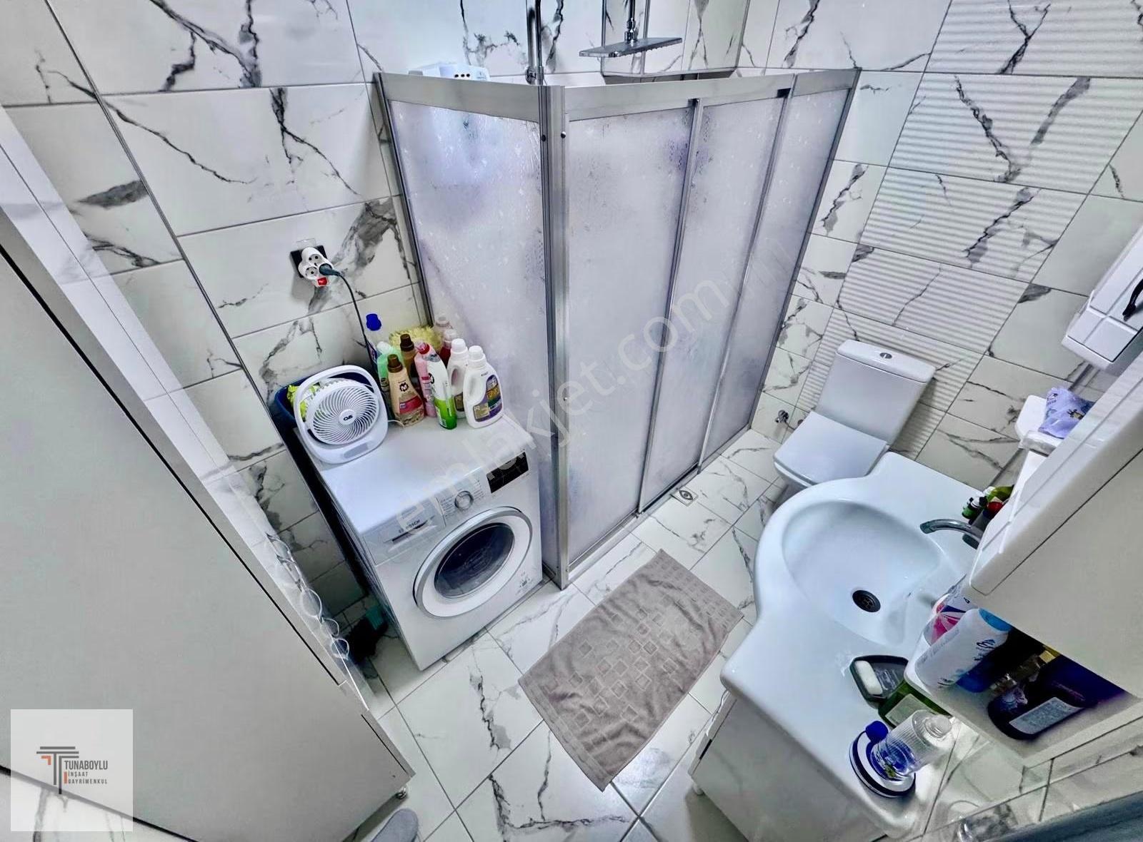▒tek Yetkili Tunaboylu'dan Altınkum Doktorlarda 3+1 Lüks Villa▒ - Görsel 19