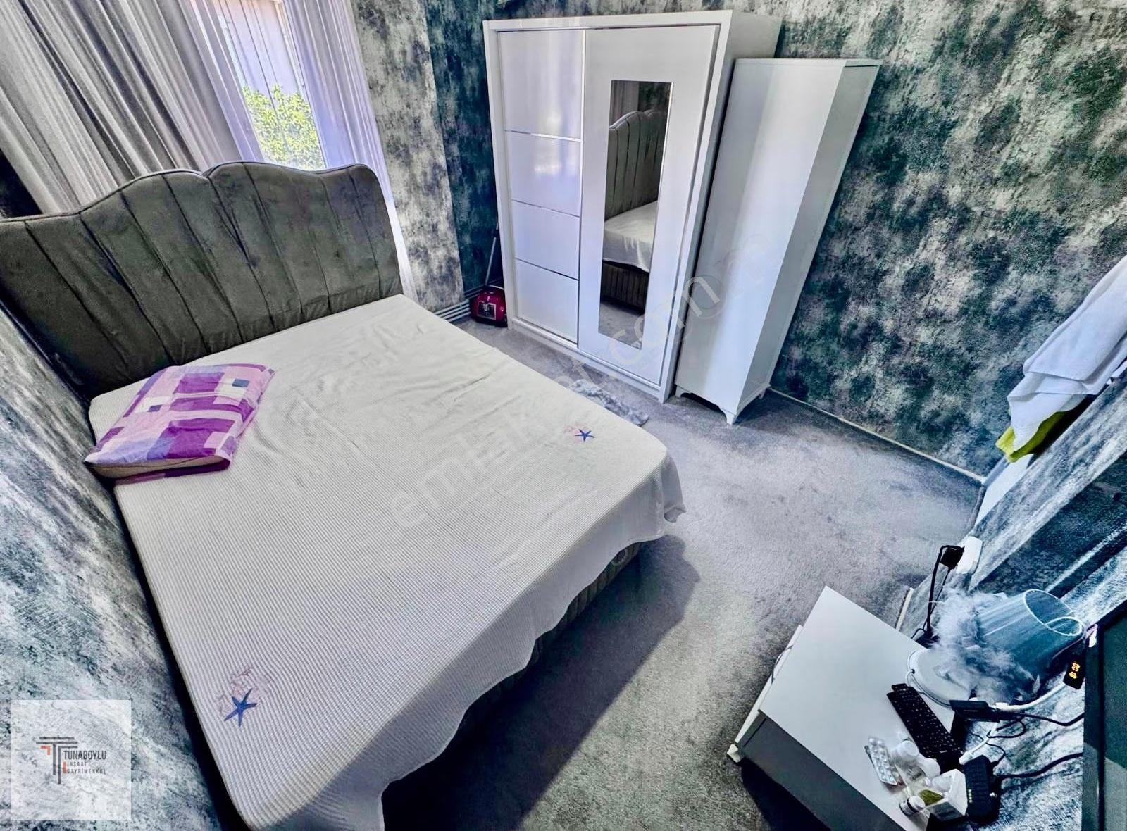 ▒tek Yetkili Tunaboylu'dan Altınkum Doktorlarda 3+1 Lüks Villa▒ - Görsel 6