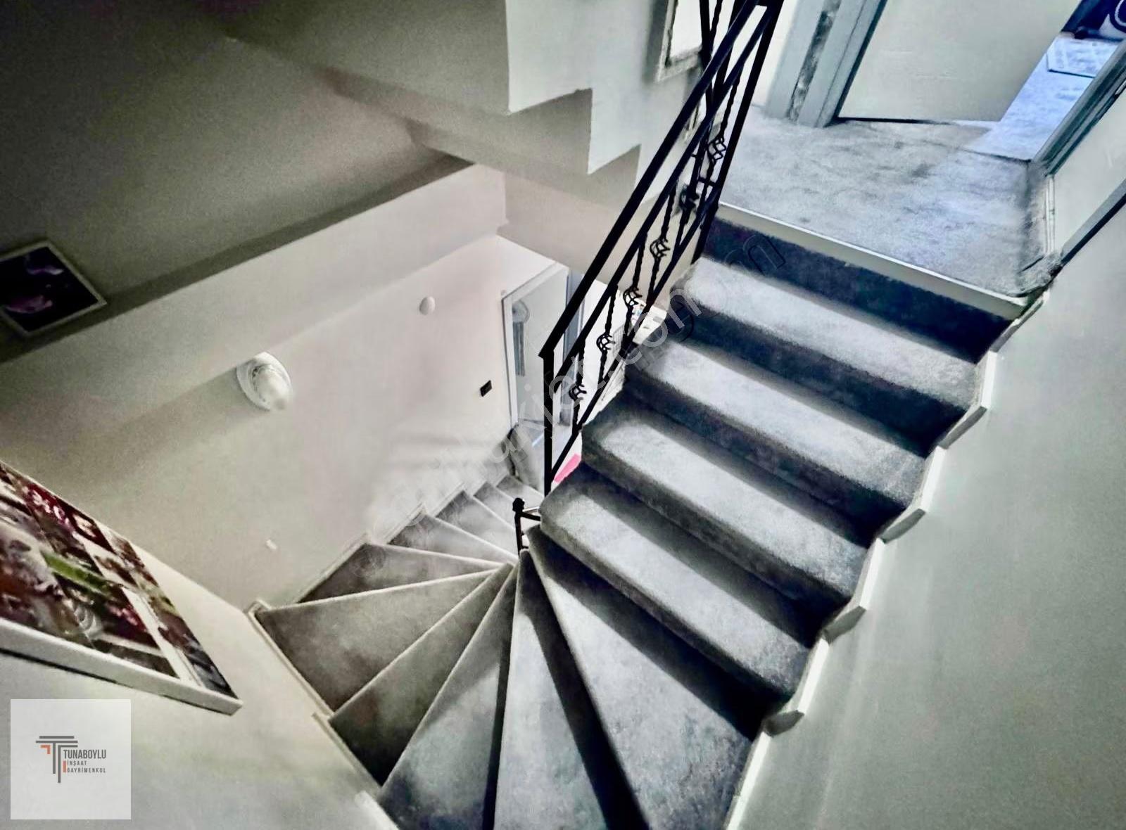 ▒tek Yetkili Tunaboylu'dan Altınkum Doktorlarda 3+1 Lüks Villa▒ - Görsel 4