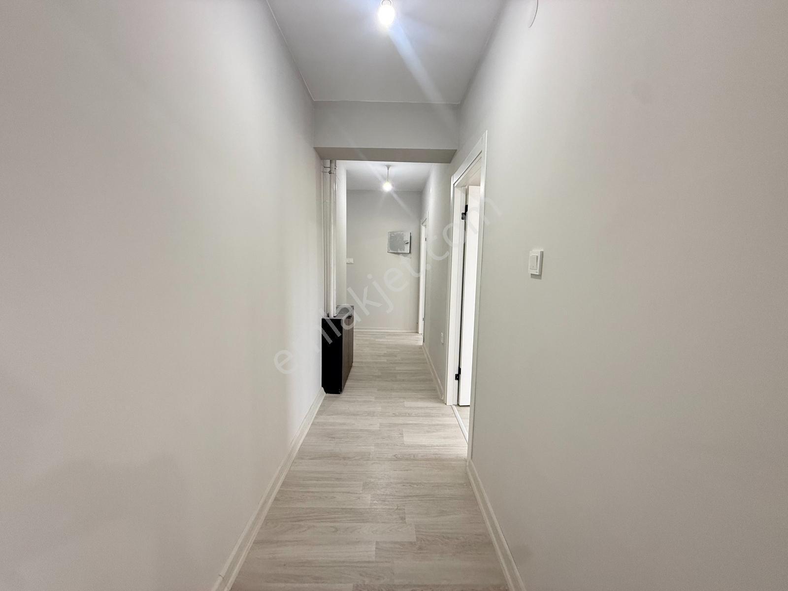 Kastamonu Emlak Gayrimenkl Kiralık Yenicadde Konutları 3+1 Daire - Görsel 26