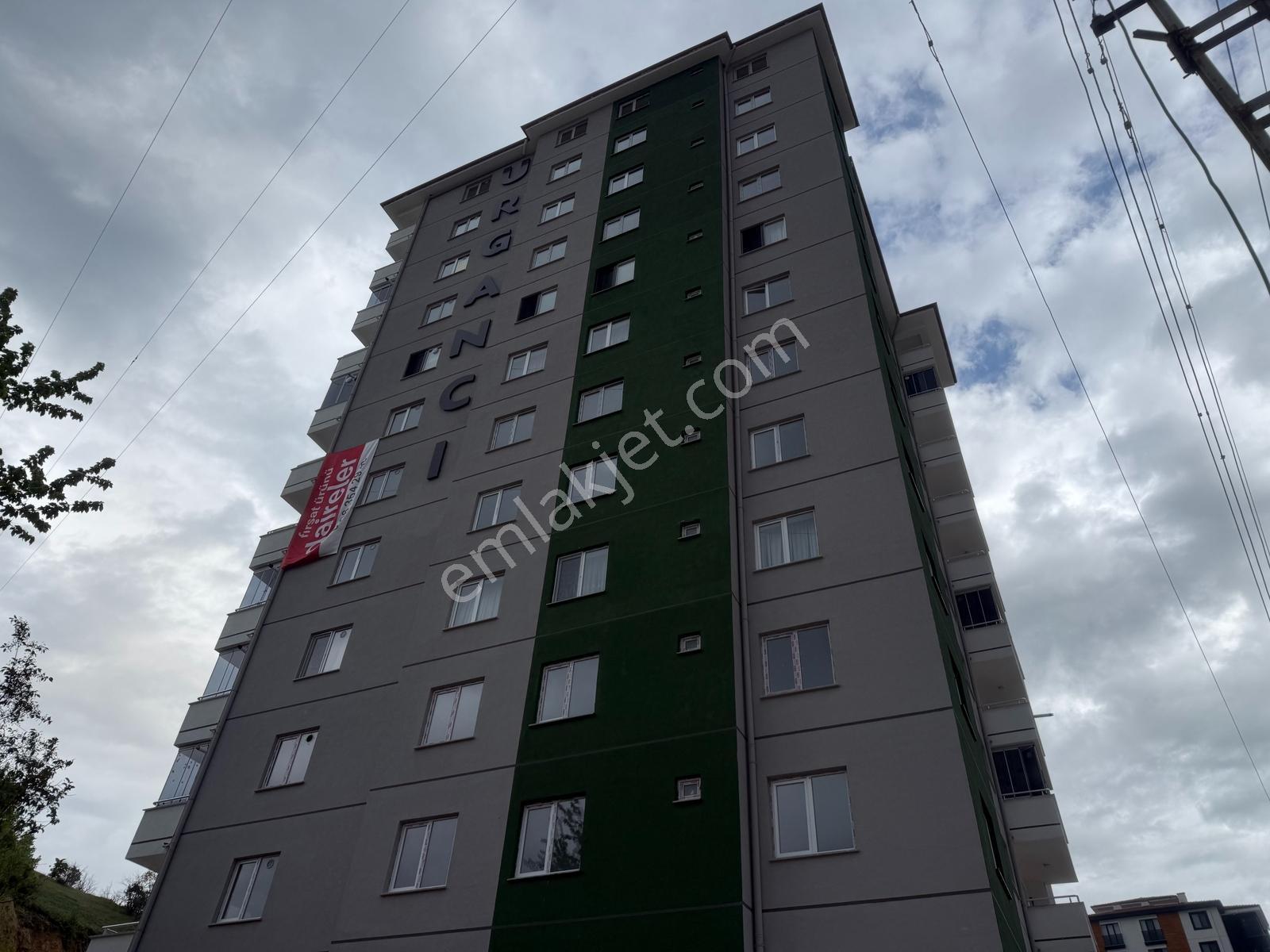 Kastamonu Emlak Gayrimenkl Kiralık Yenicadde Konutları 3+1 Daire - Görsel 13
