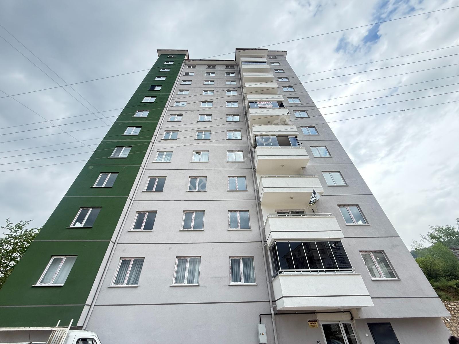 Kastamonu Emlak Gayrimenkl Kiralık Yenicadde Konutları 3+1 Daire - Görsel 11