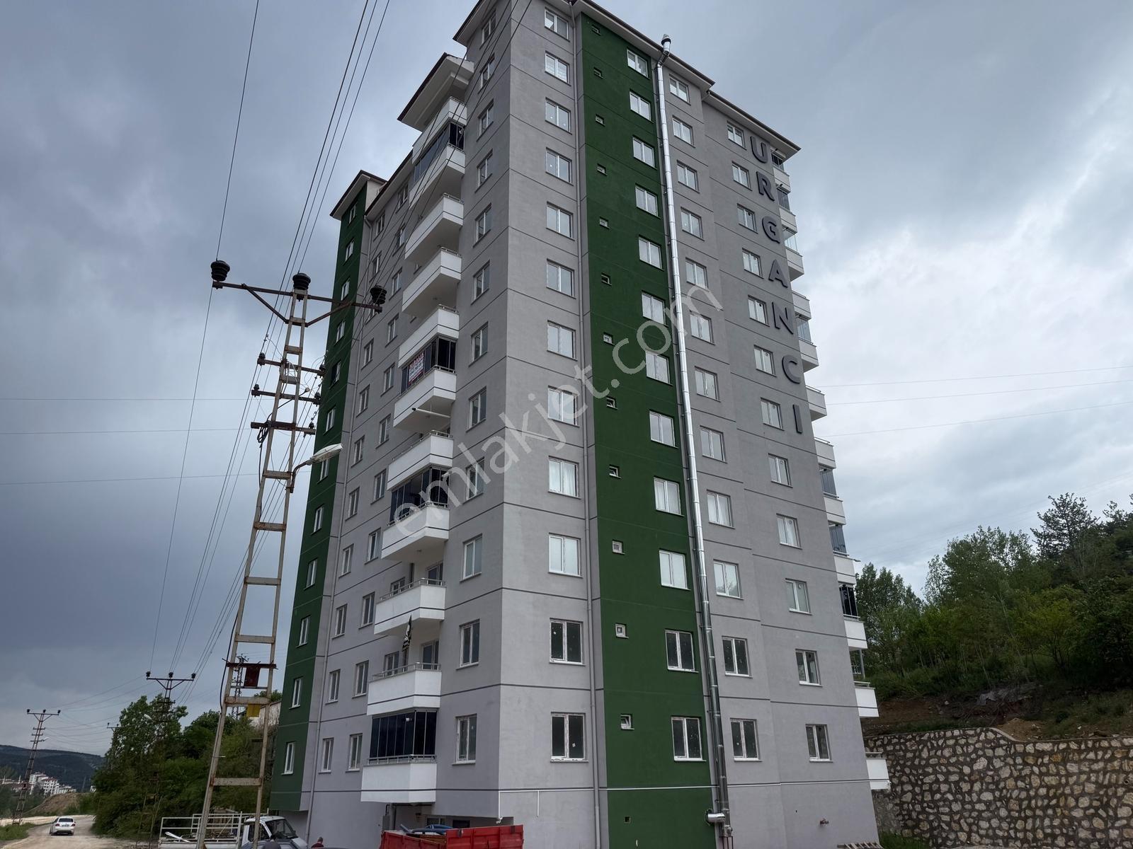 Kastamonu Emlak Gayrimenkl Kiralık Yenicadde Konutları 3+1 Daire - Görsel 35